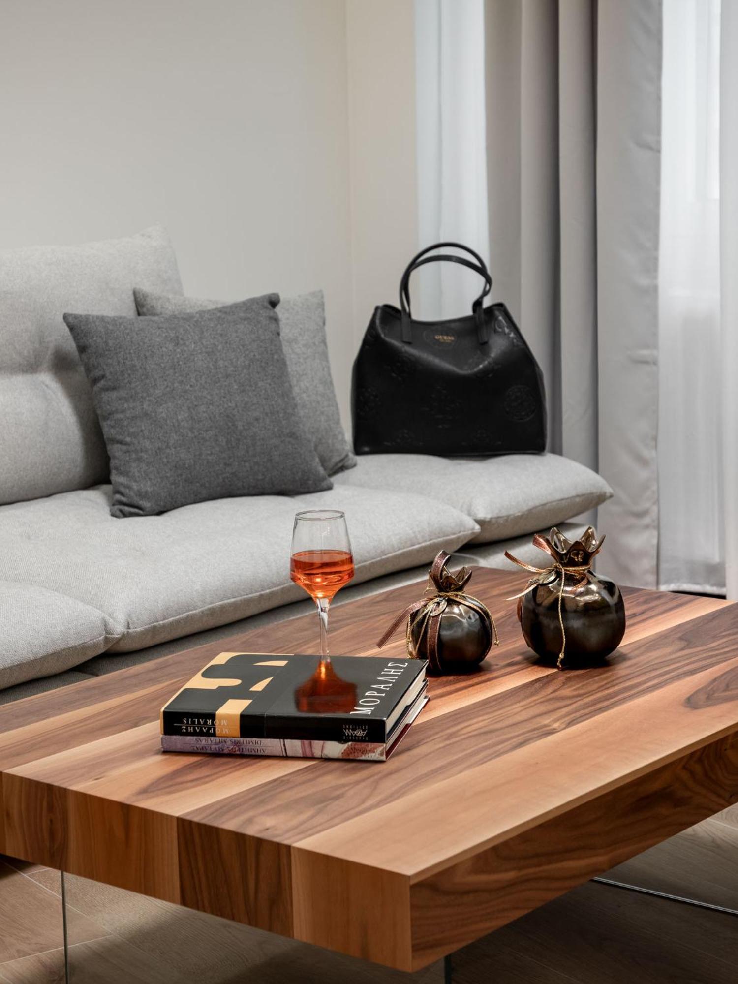 J&A Luxury Residence