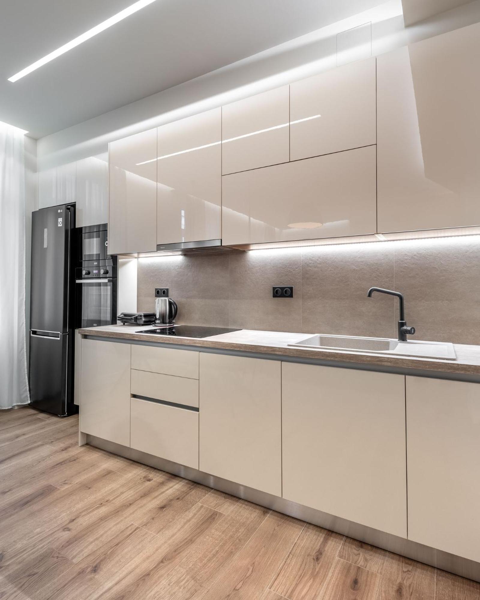 J&A Luxury Residence