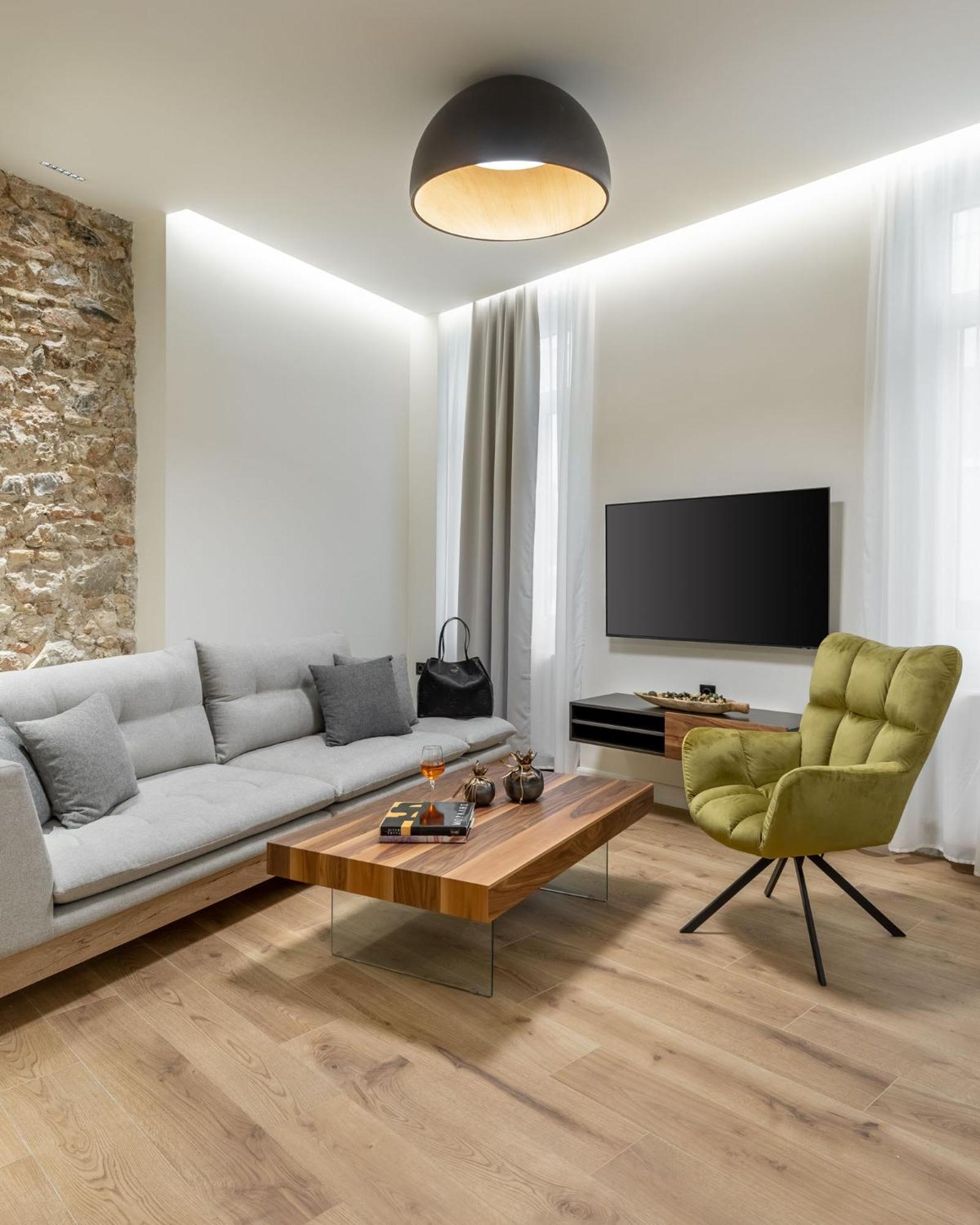 J&A Luxury Residence