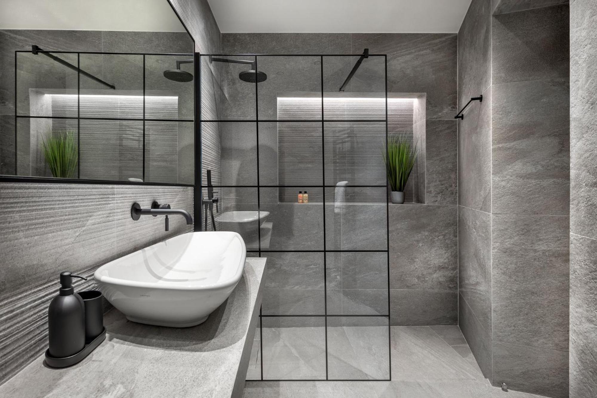 J&A Luxury Residence