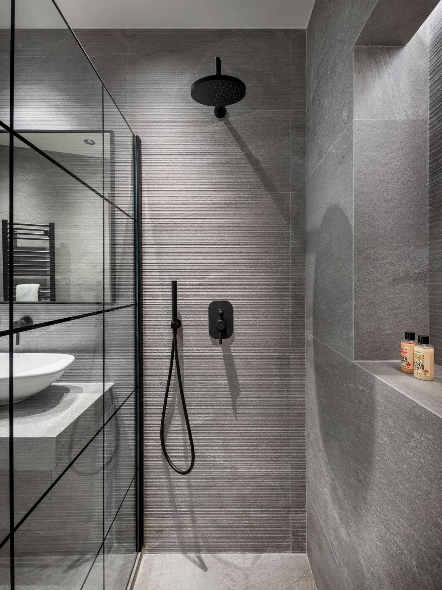 J&A Luxury Residence
