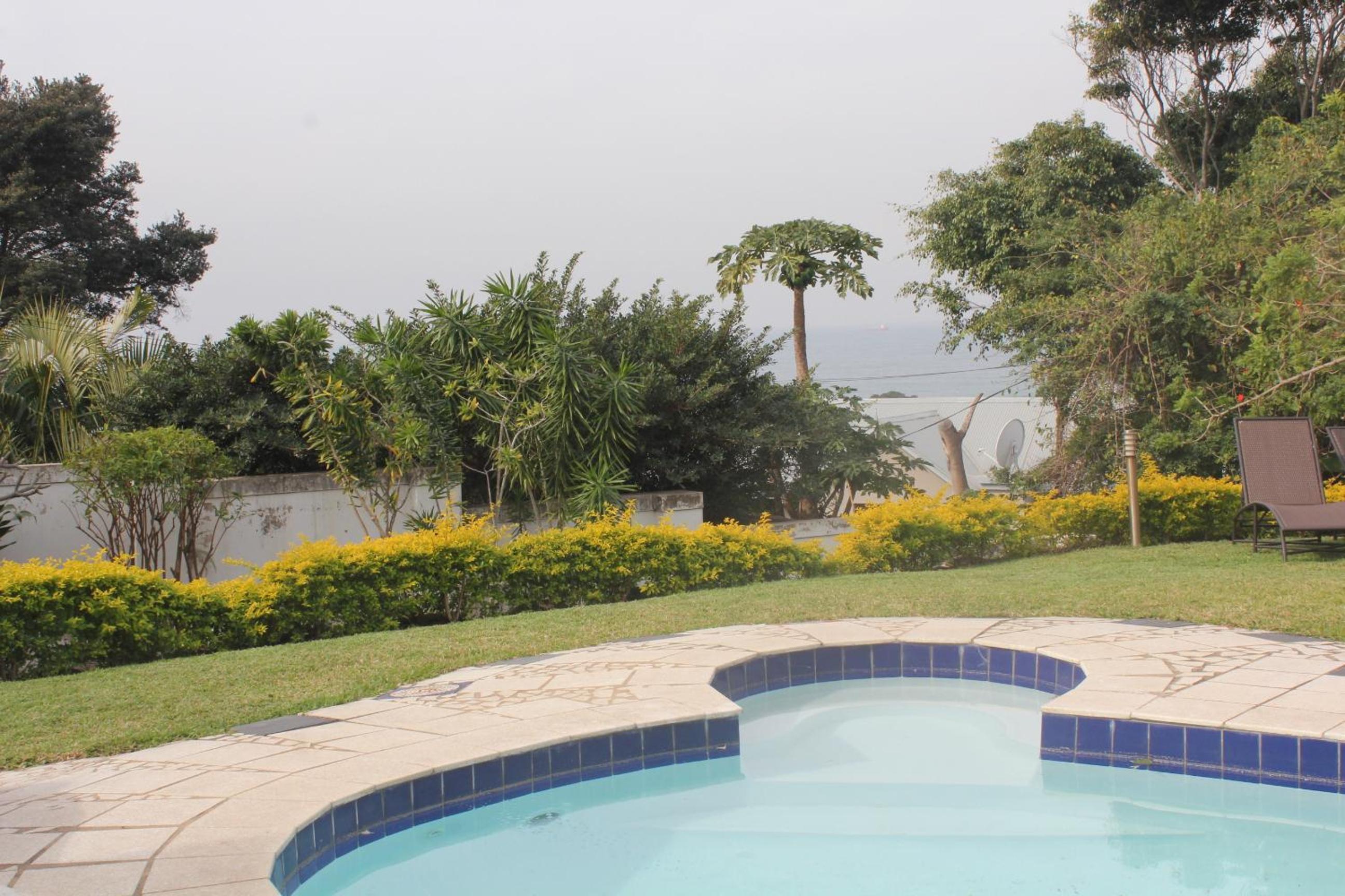 Chartwell Guest House
