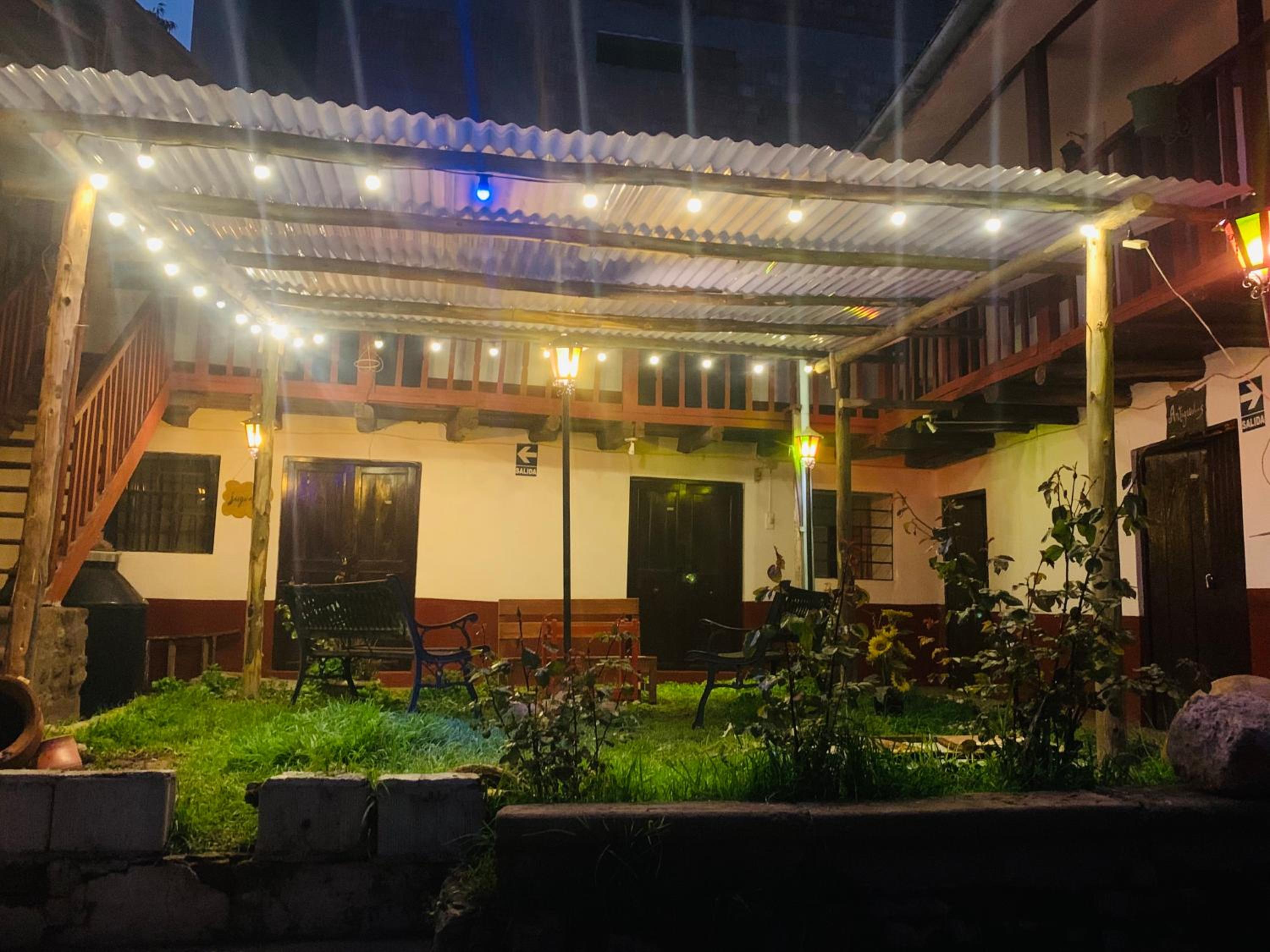 Hostel Rivendell