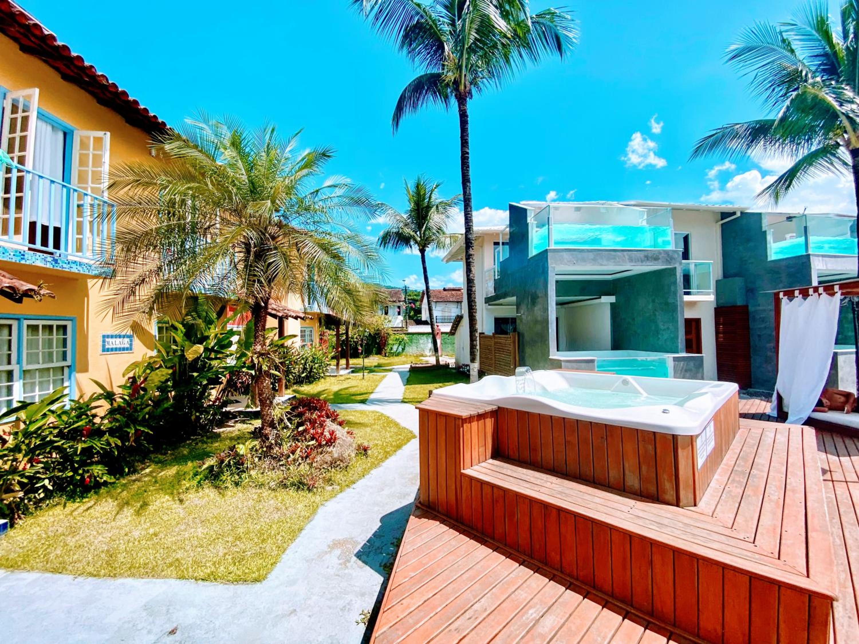 Pousada Villa del Sol