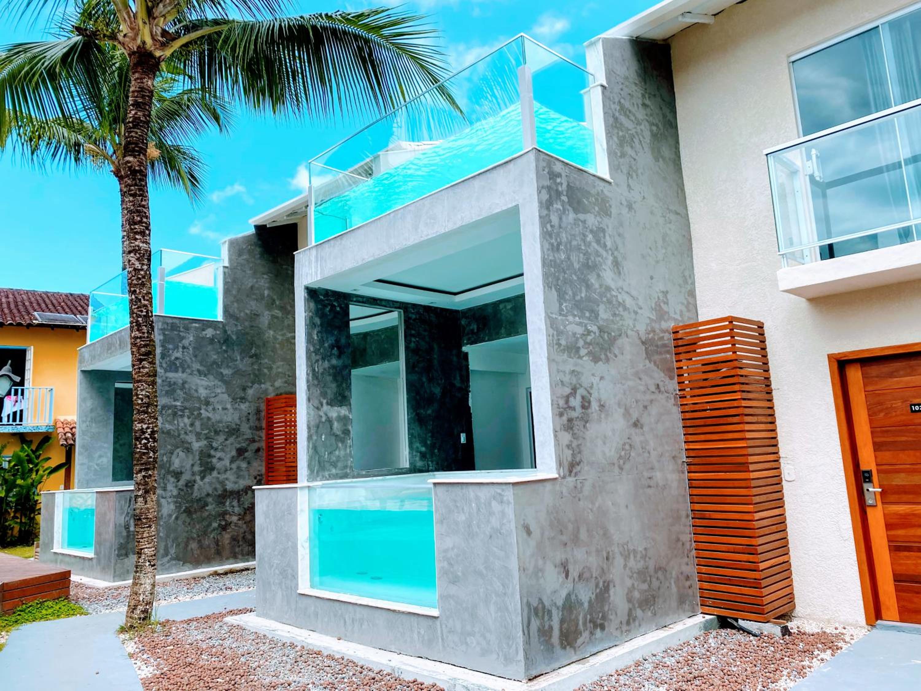 Pousada Villa del Sol