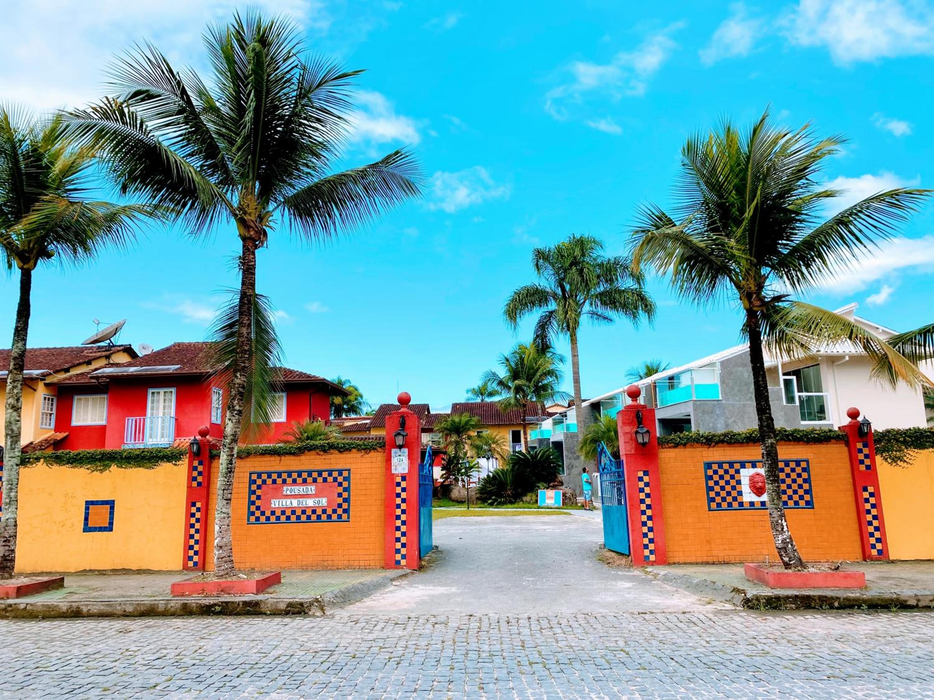 Pousada Villa del Sol
