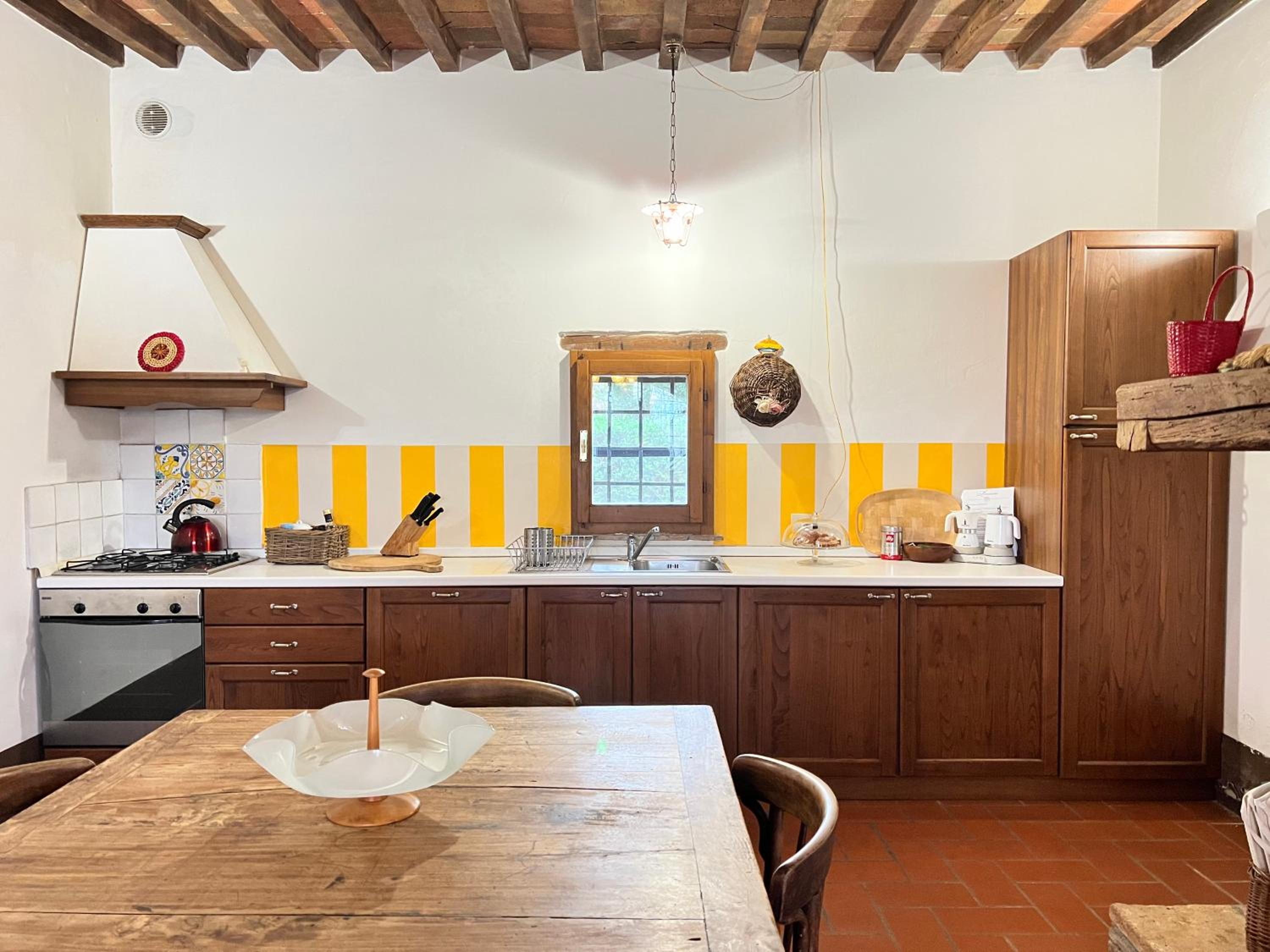 Fattoria Lornano Winery