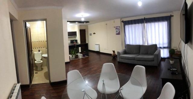 Departamento Caseros