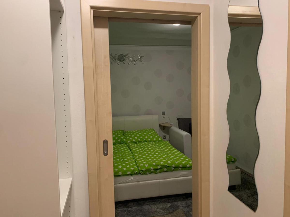 Apartmán Nikolka