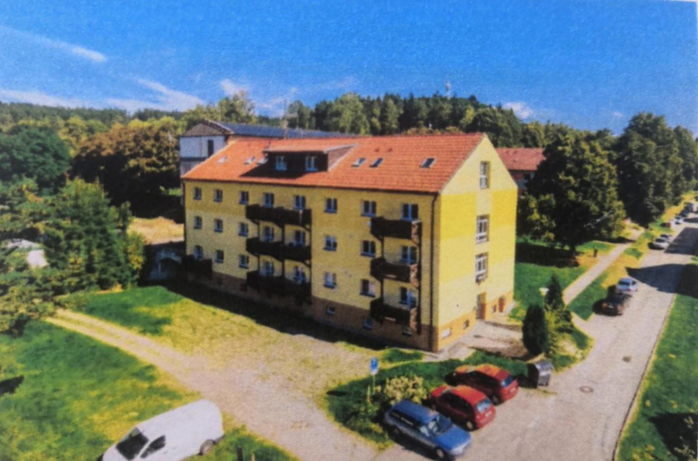 Apartmán Nikolka