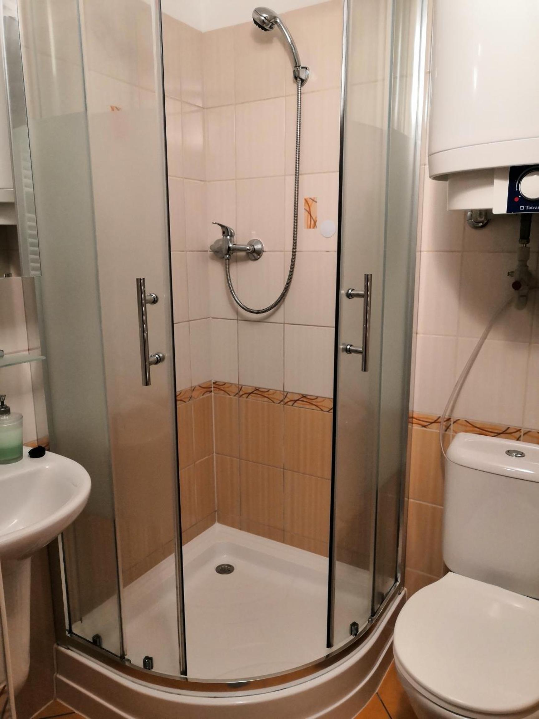 Apartmán Nikolka