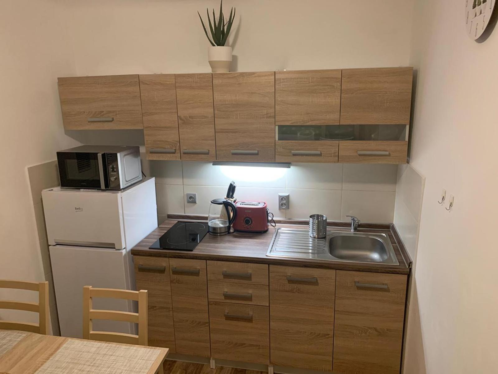 Apartmán Nikolka