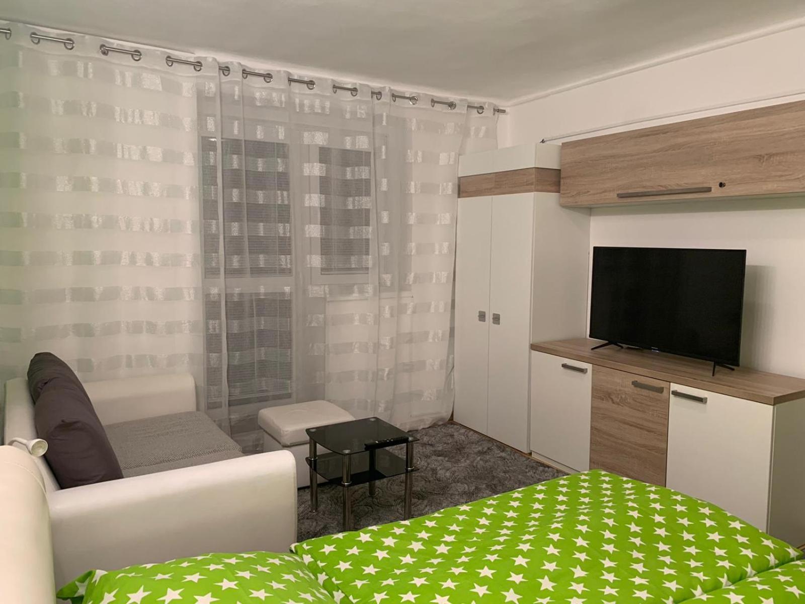 Apartmán Nikolka