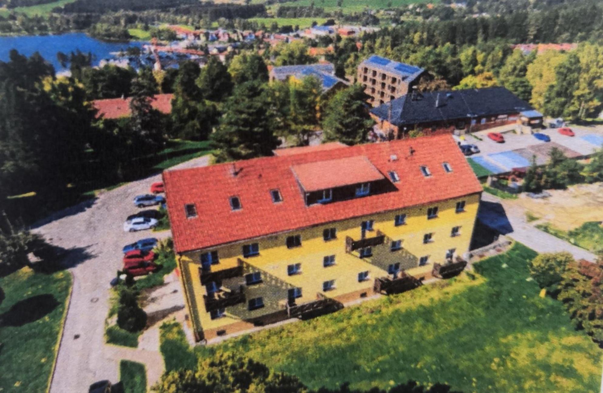 Apartmán Nikolka