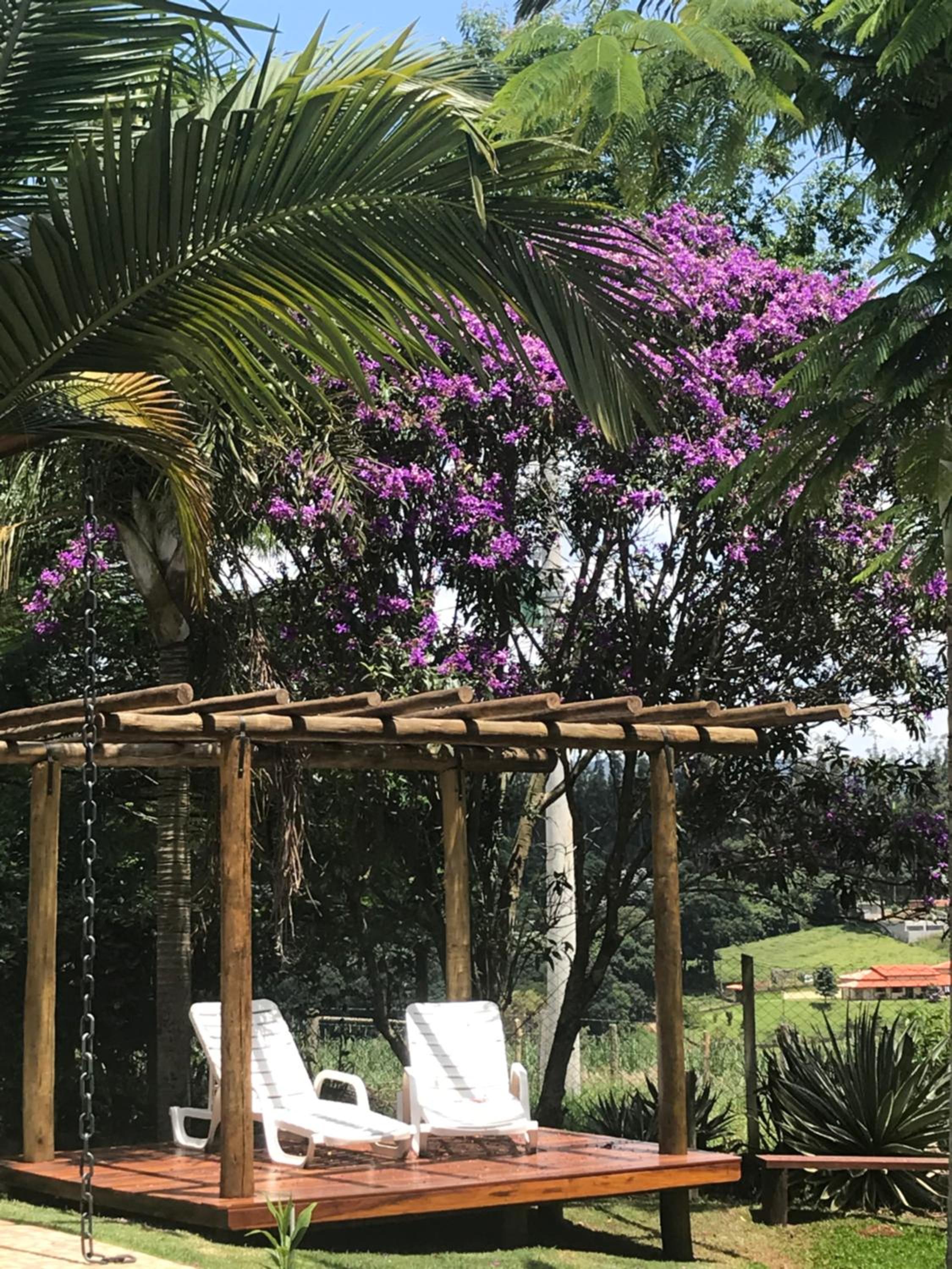 Cantinho do Paraíso