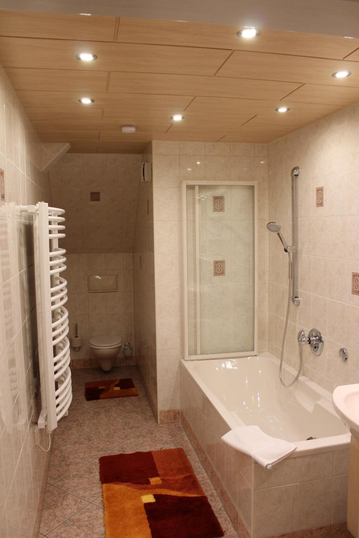 Ferienwohnung Schmalzgrube