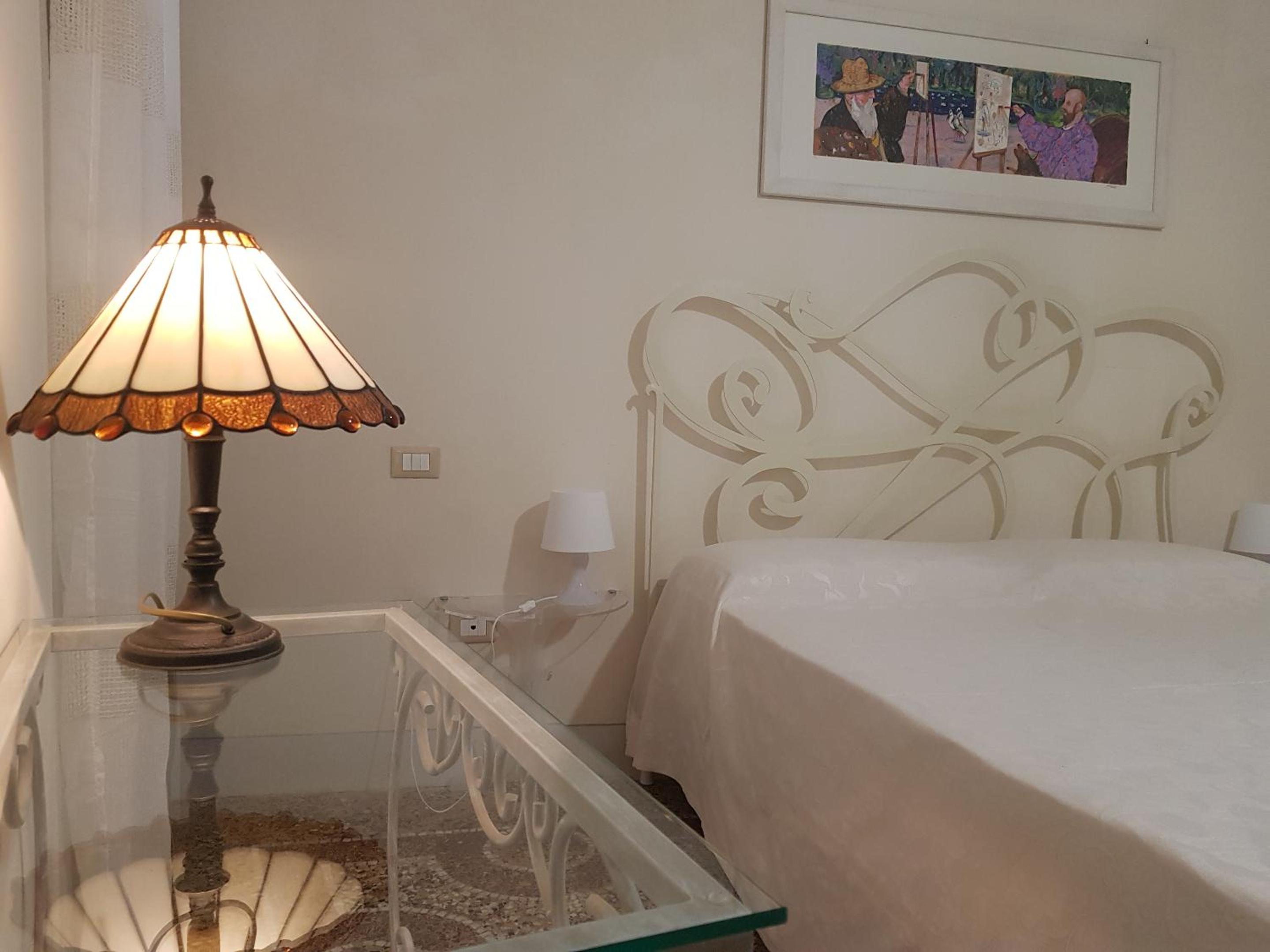 Relais Pacinotti Rooms view 3
