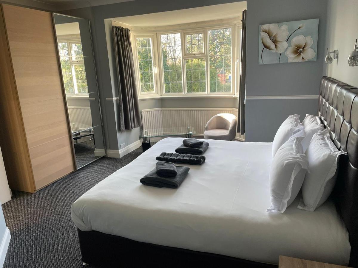 Regency House view 5