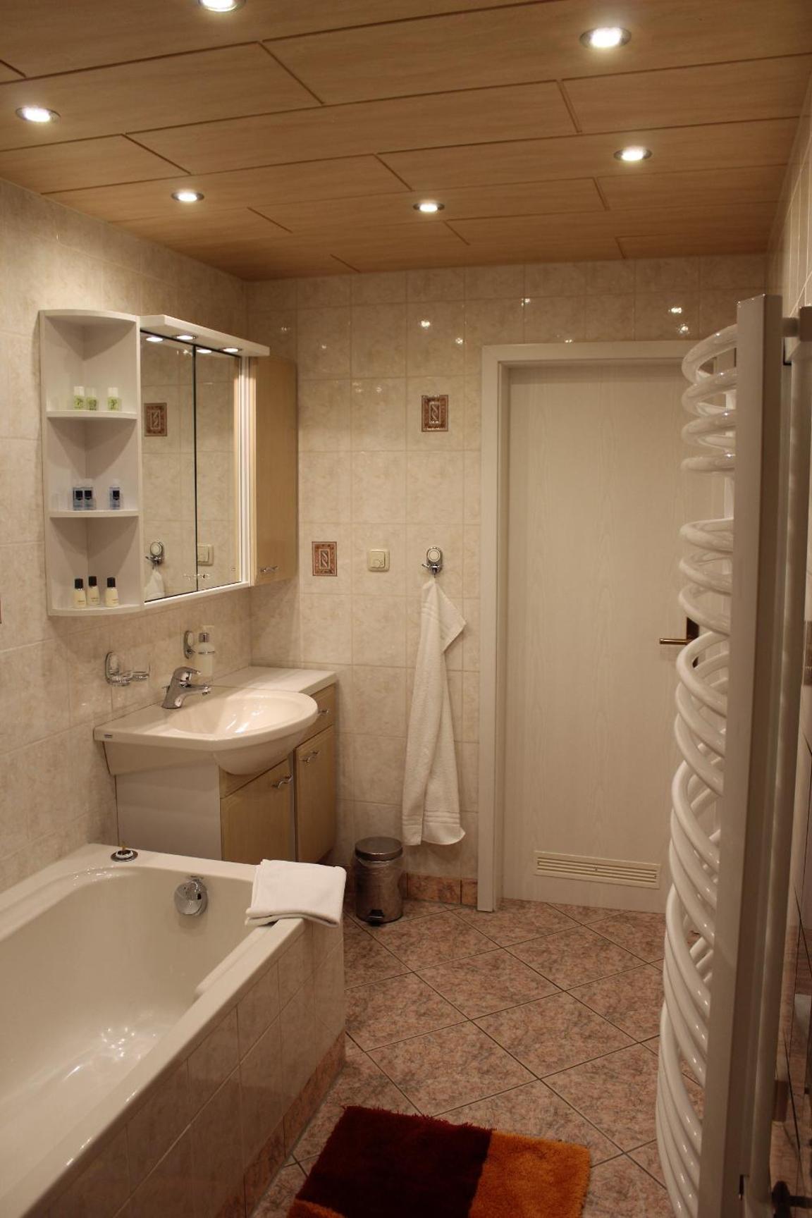 Ferienwohnung Schmalzgrube
