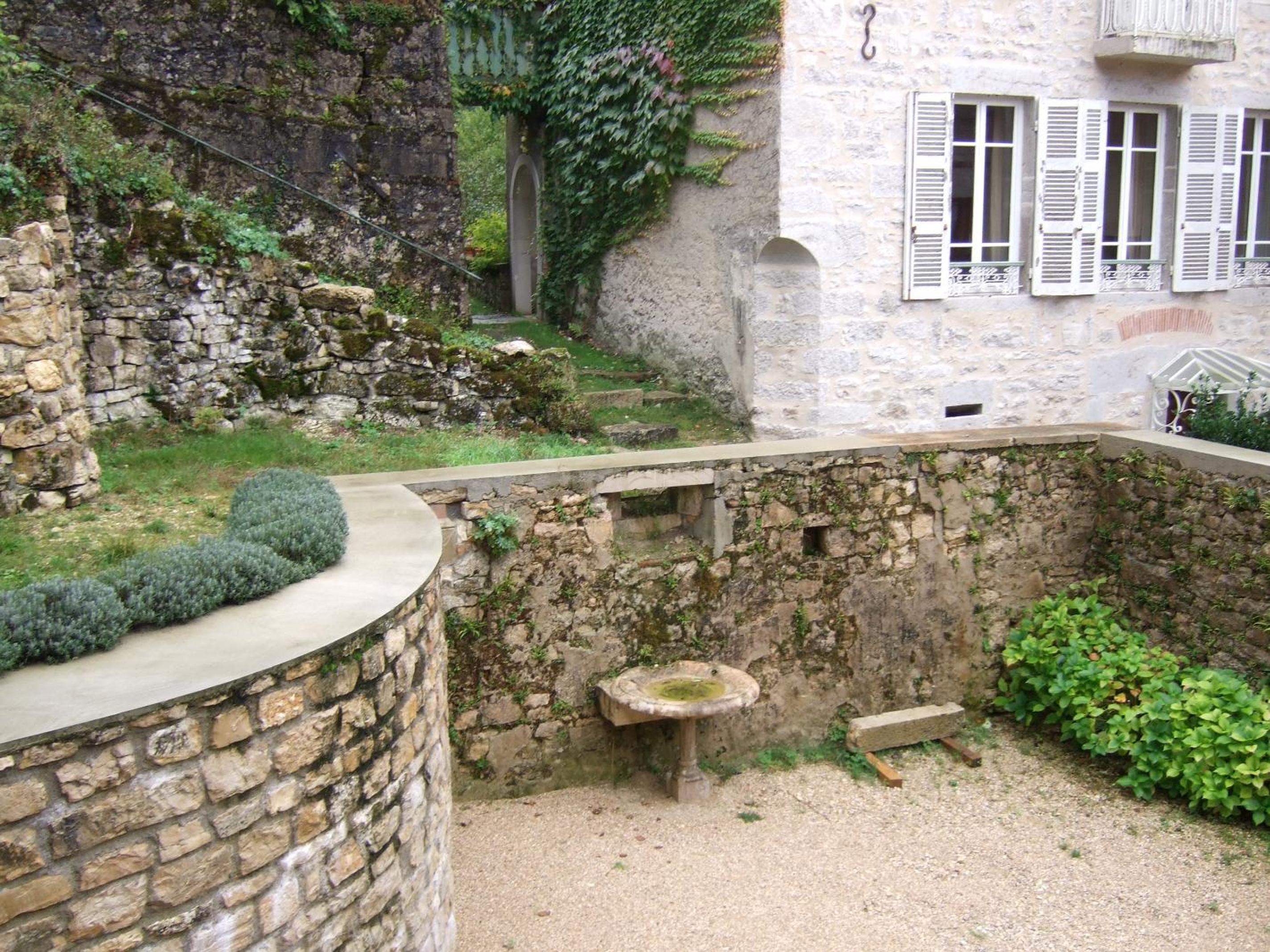 Au fil de l'eau view 4