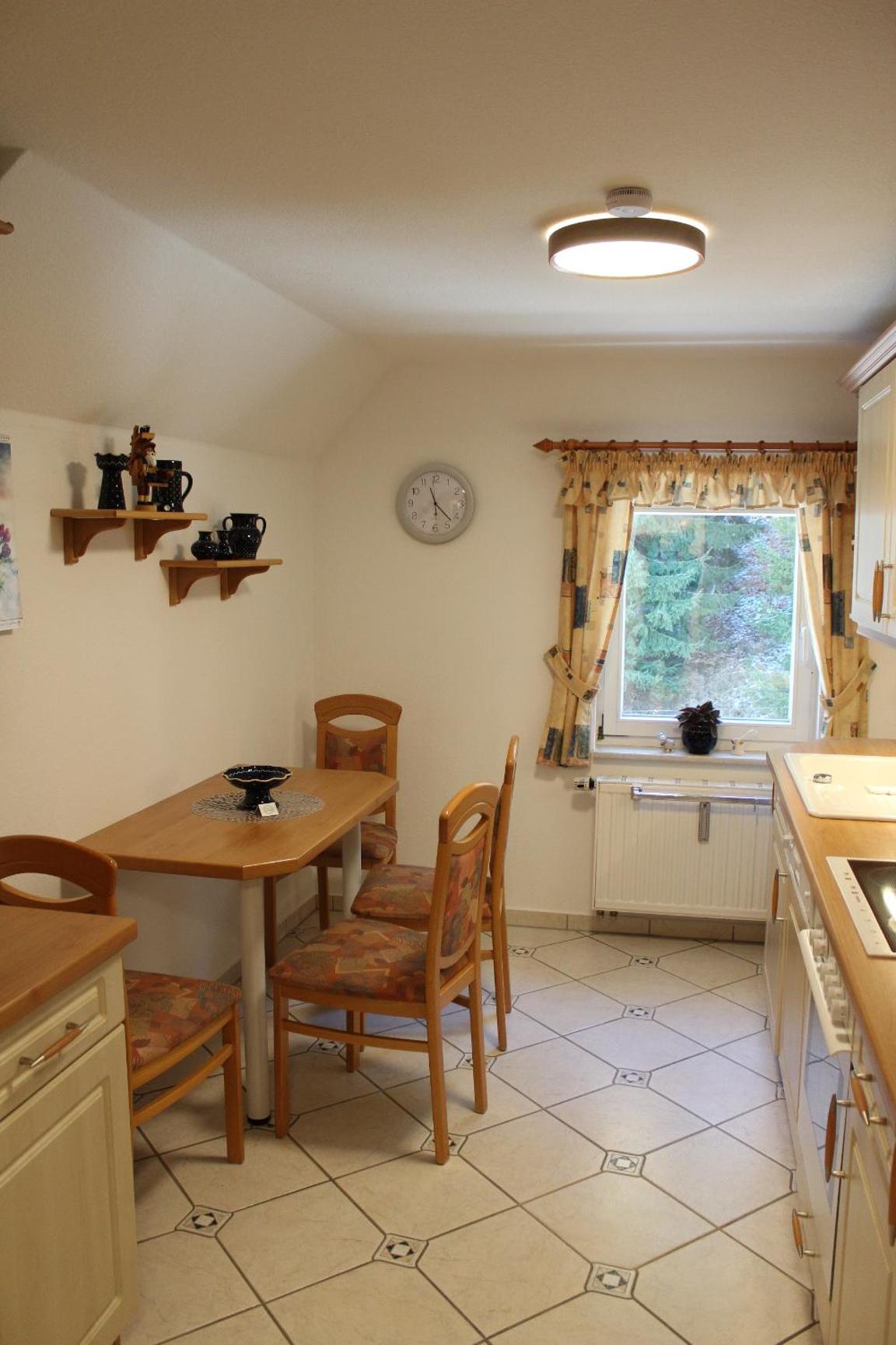 Ferienwohnung Schmalzgrube