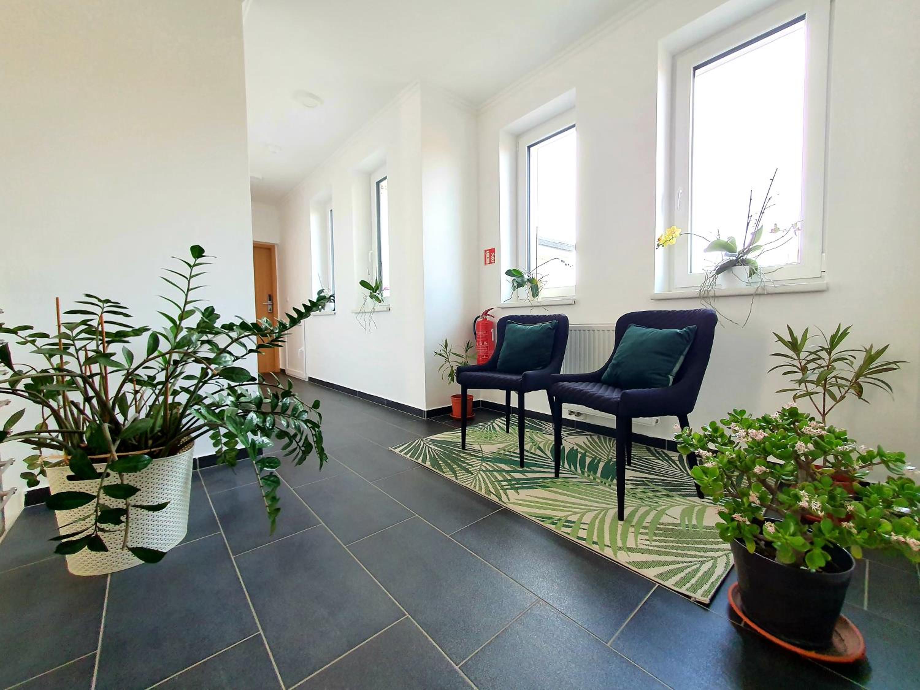 Maya Apartment
