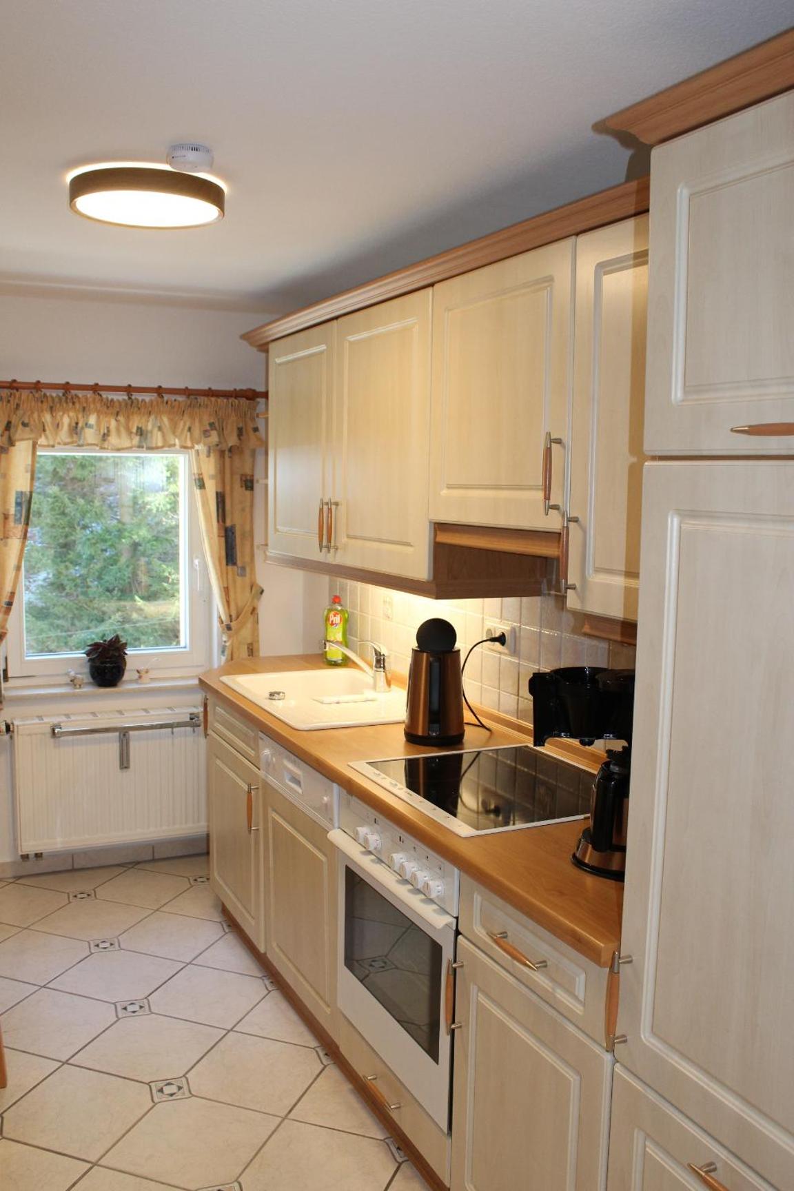 Ferienwohnung Schmalzgrube