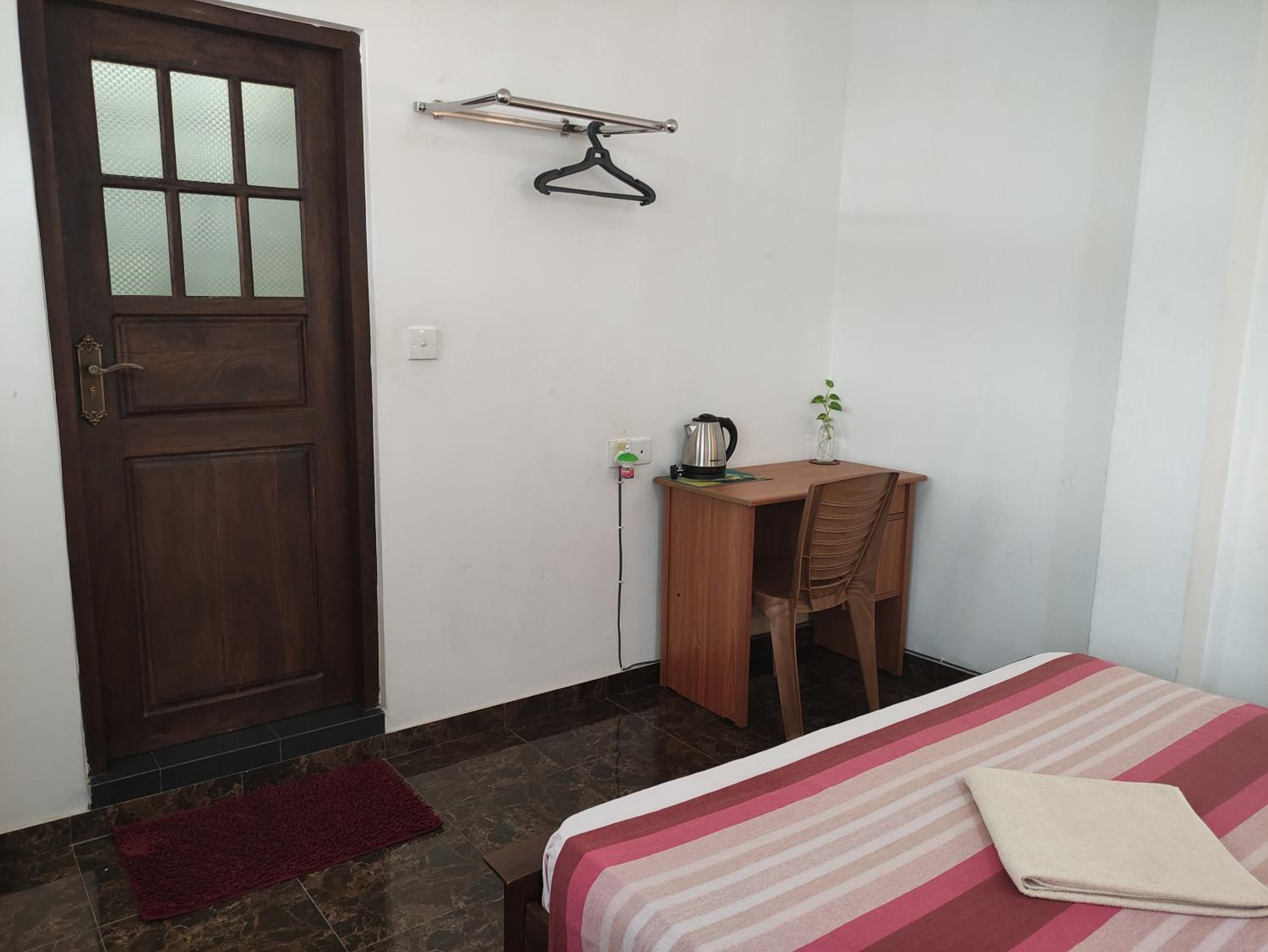 Villa Rodrigo