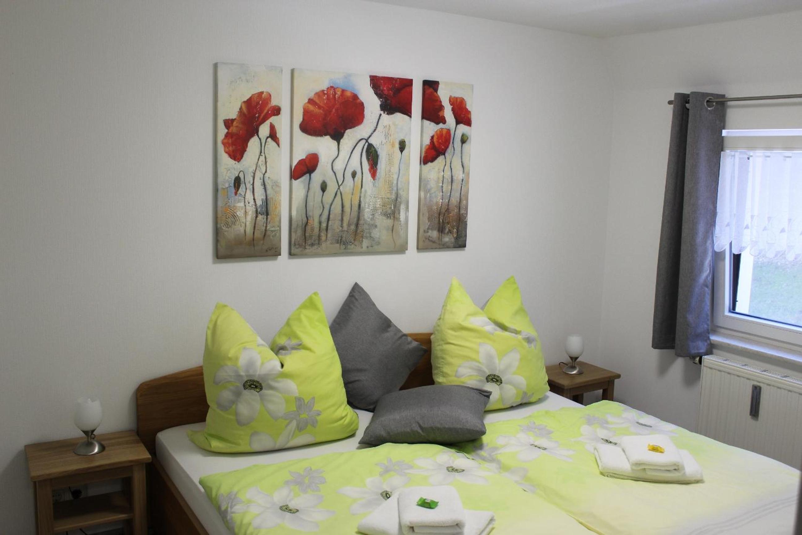 Ferienwohnung Schmalzgrube