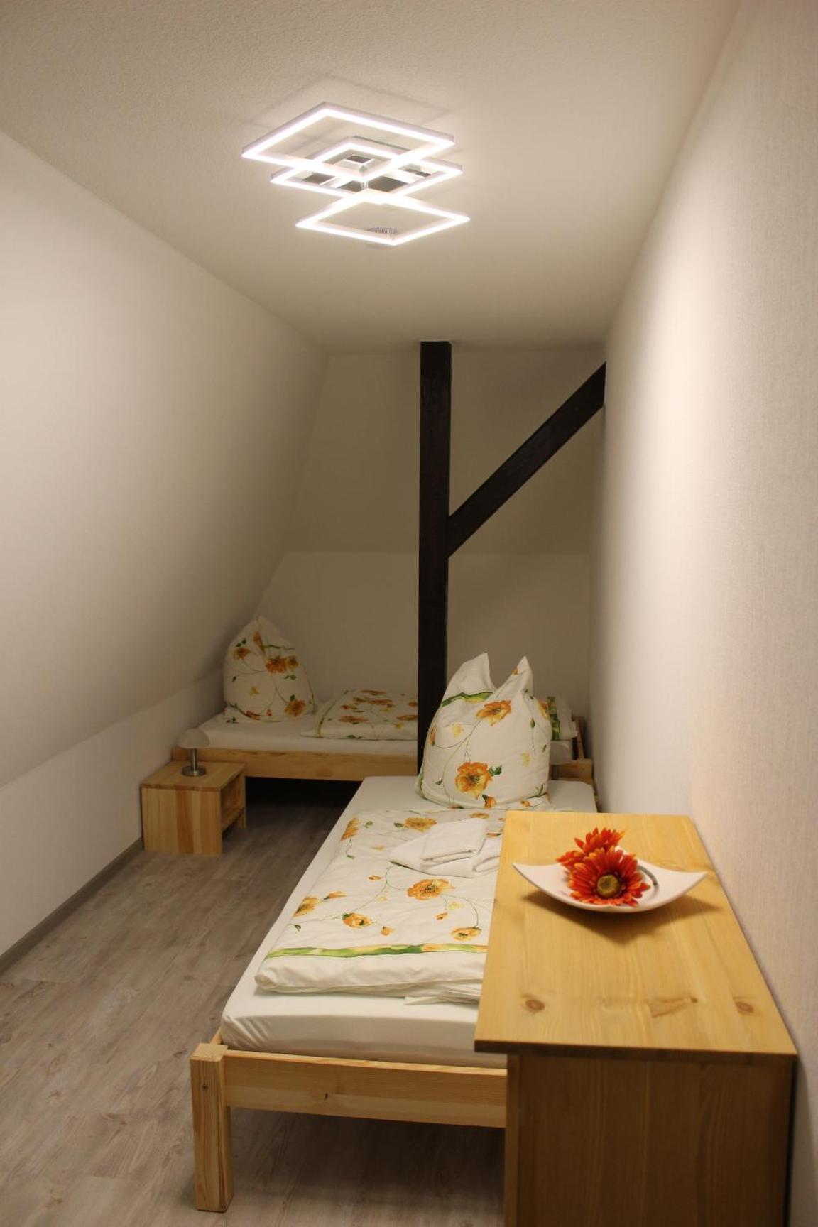 Ferienwohnung Schmalzgrube