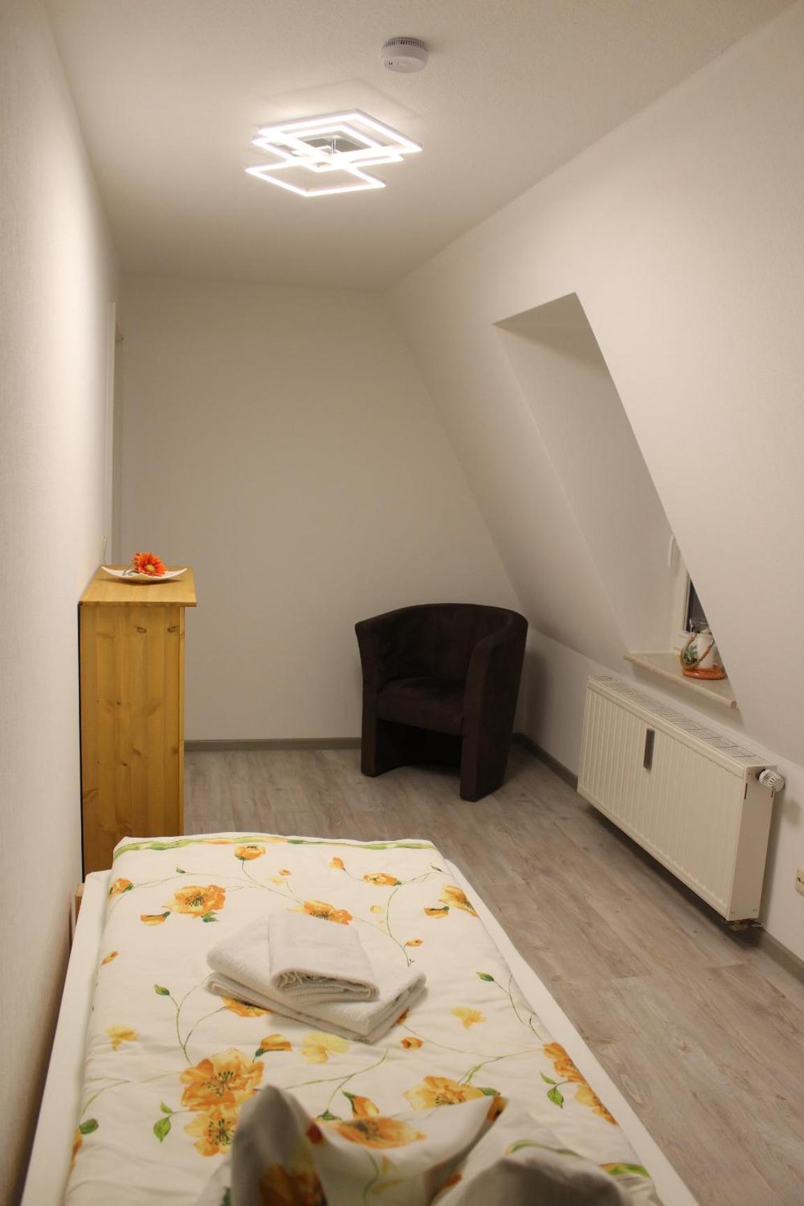 Ferienwohnung Schmalzgrube