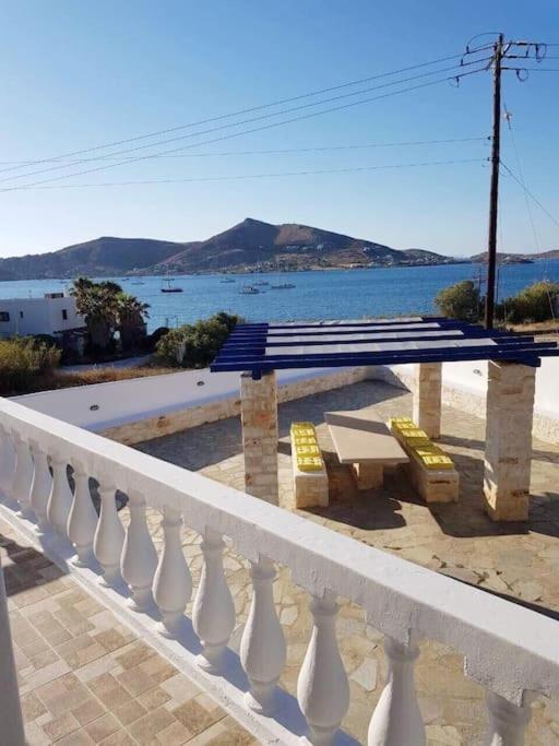 Seafront House Irini photo 5