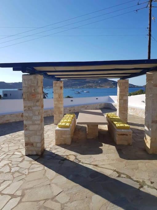 Seafront House Irini photo 2