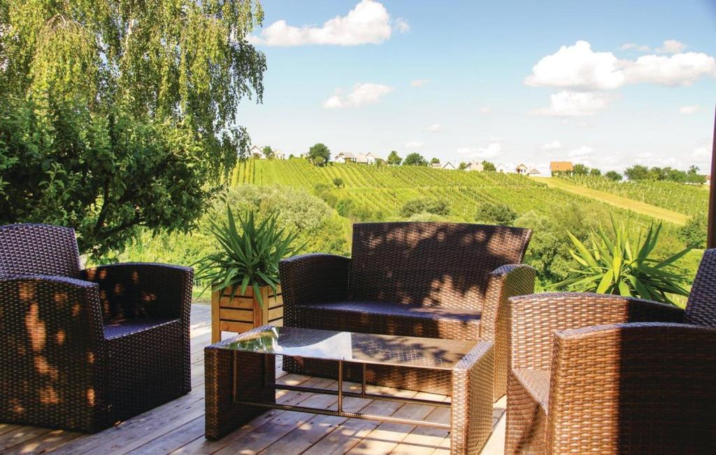 Ferienapartments Meixner view 2