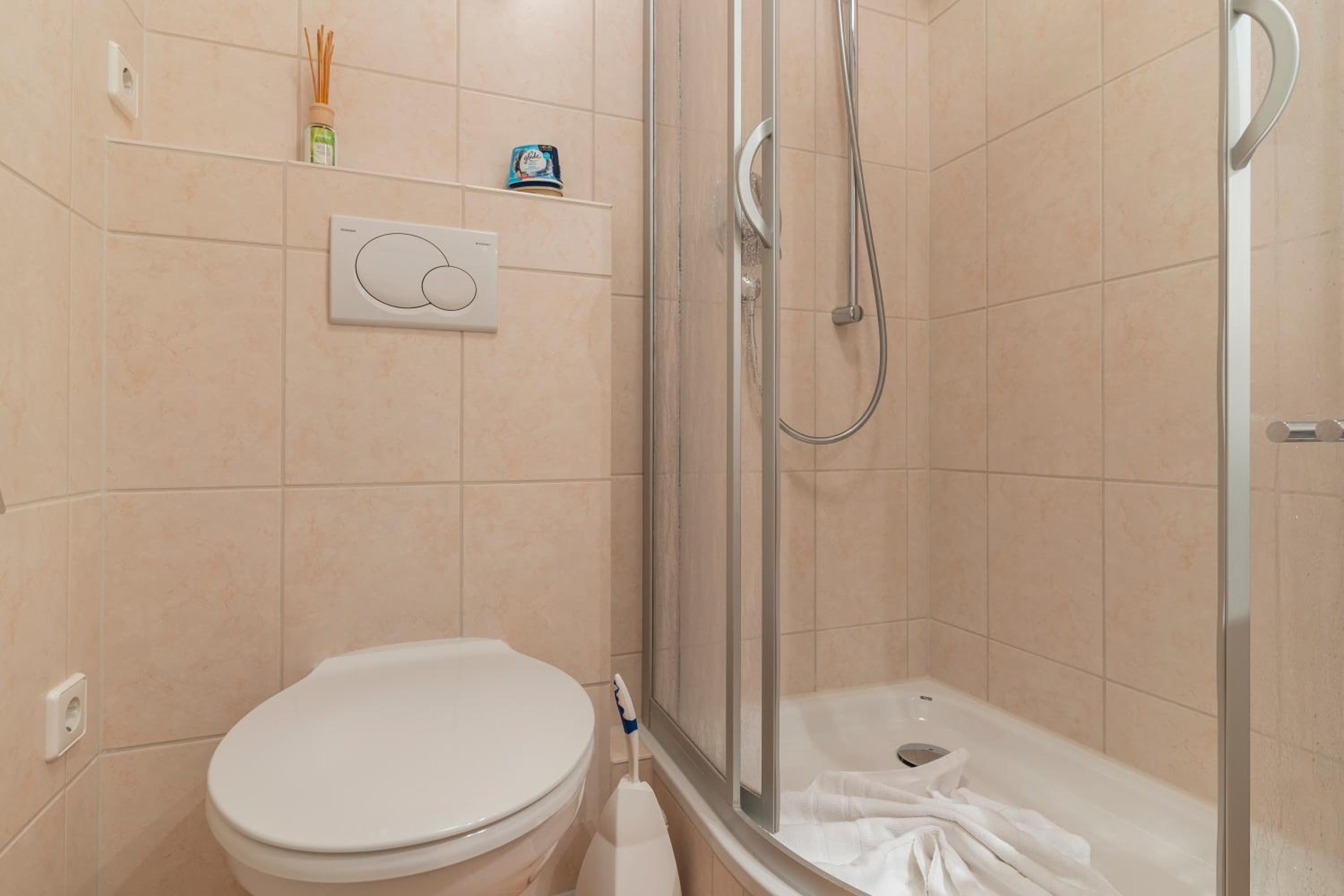Ferienwohnung Scherf view 3