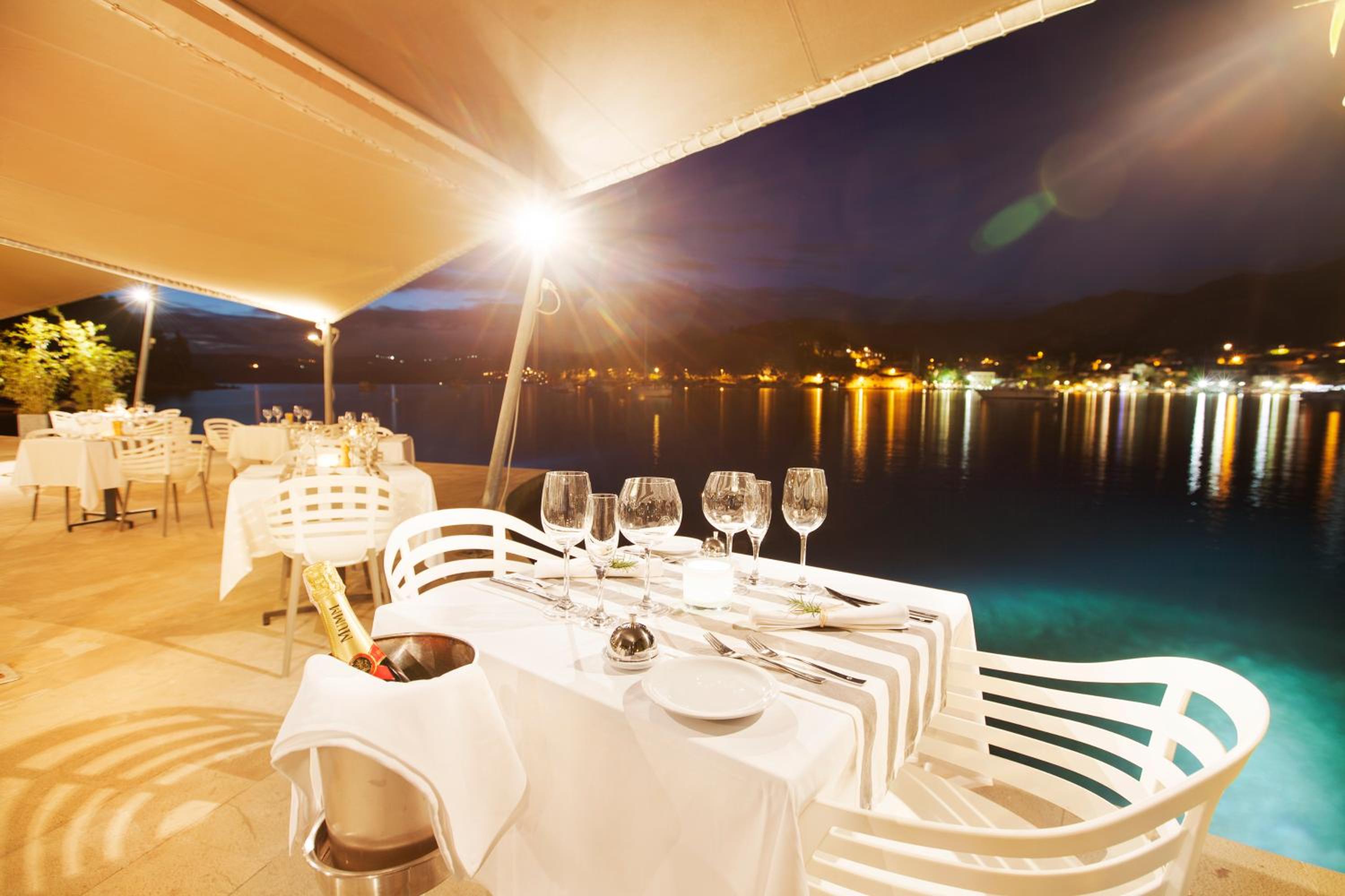 Cavtat Vacations - Hotel Croatia - Property Image 4