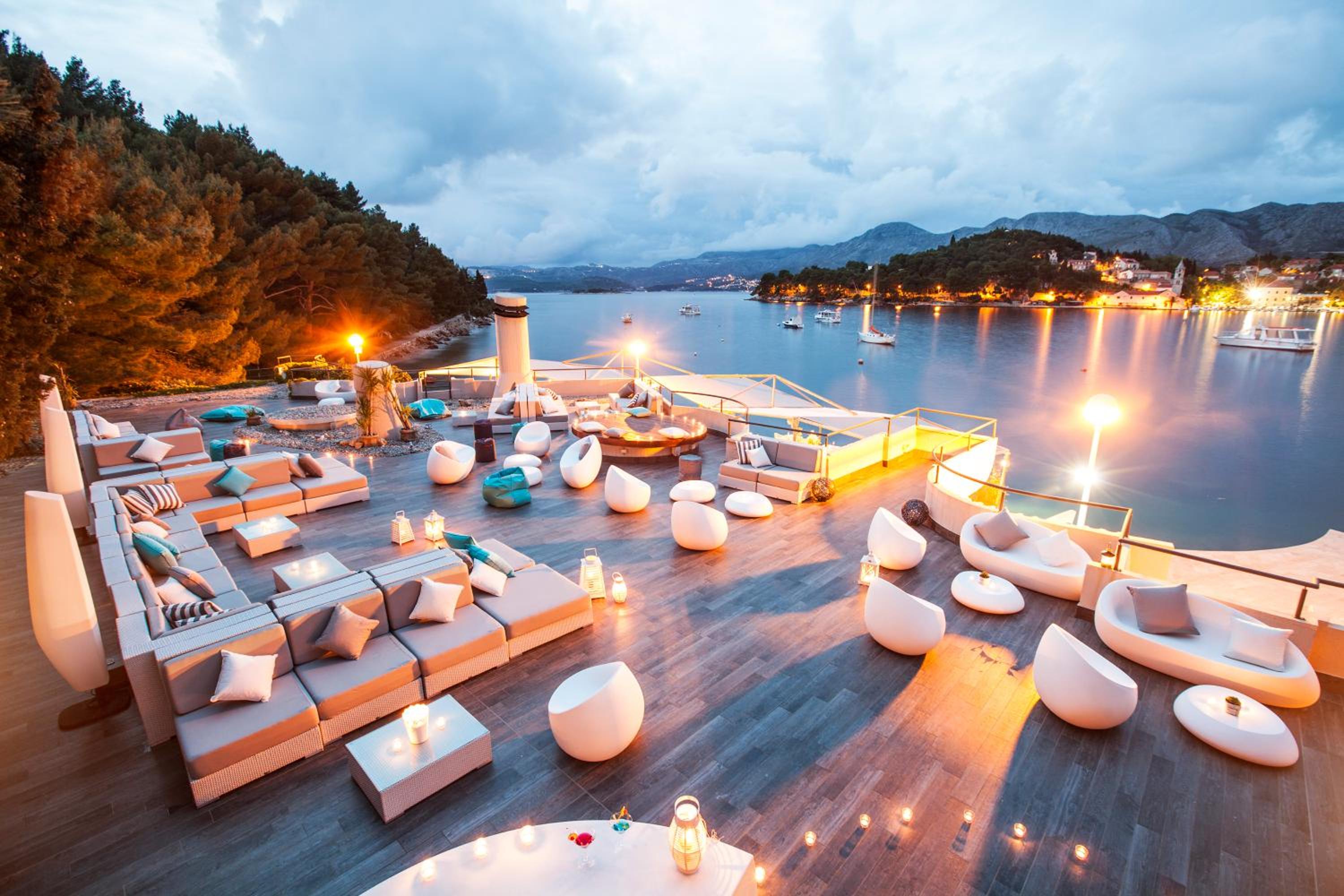 Cavtat Vacations - Hotel Croatia - Property Image 12