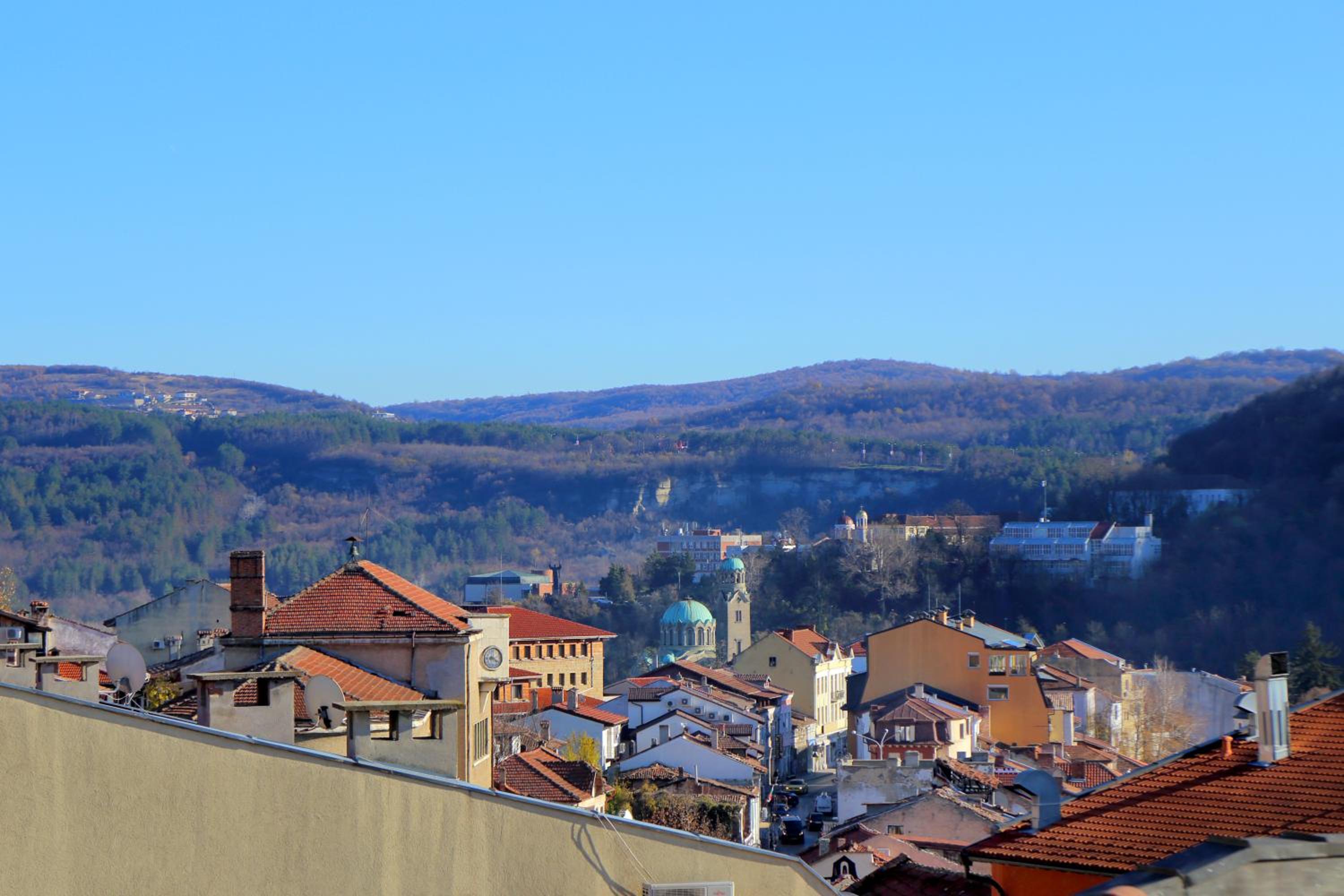 Guest House Saint Petka