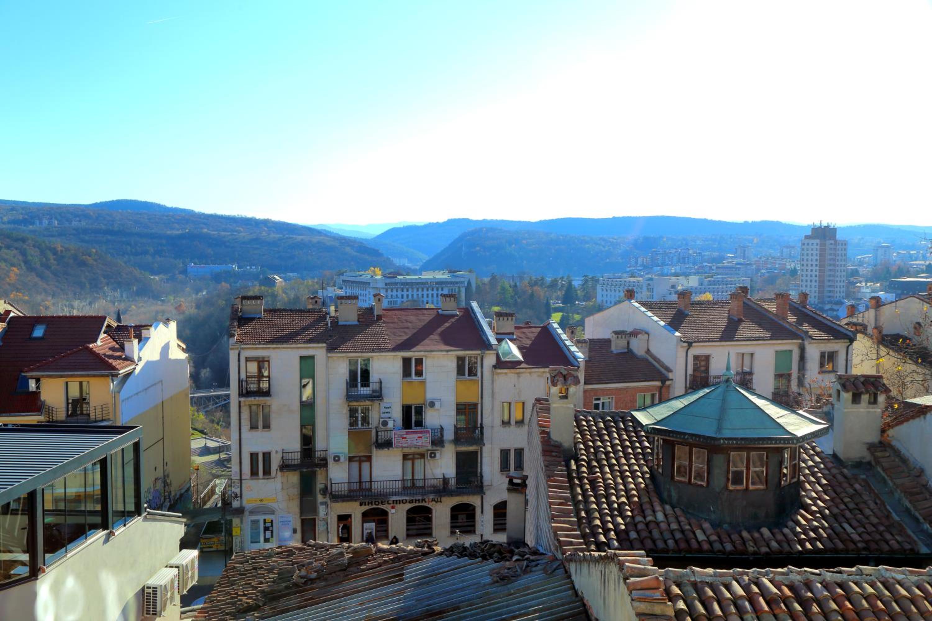 Guest House Saint Petka