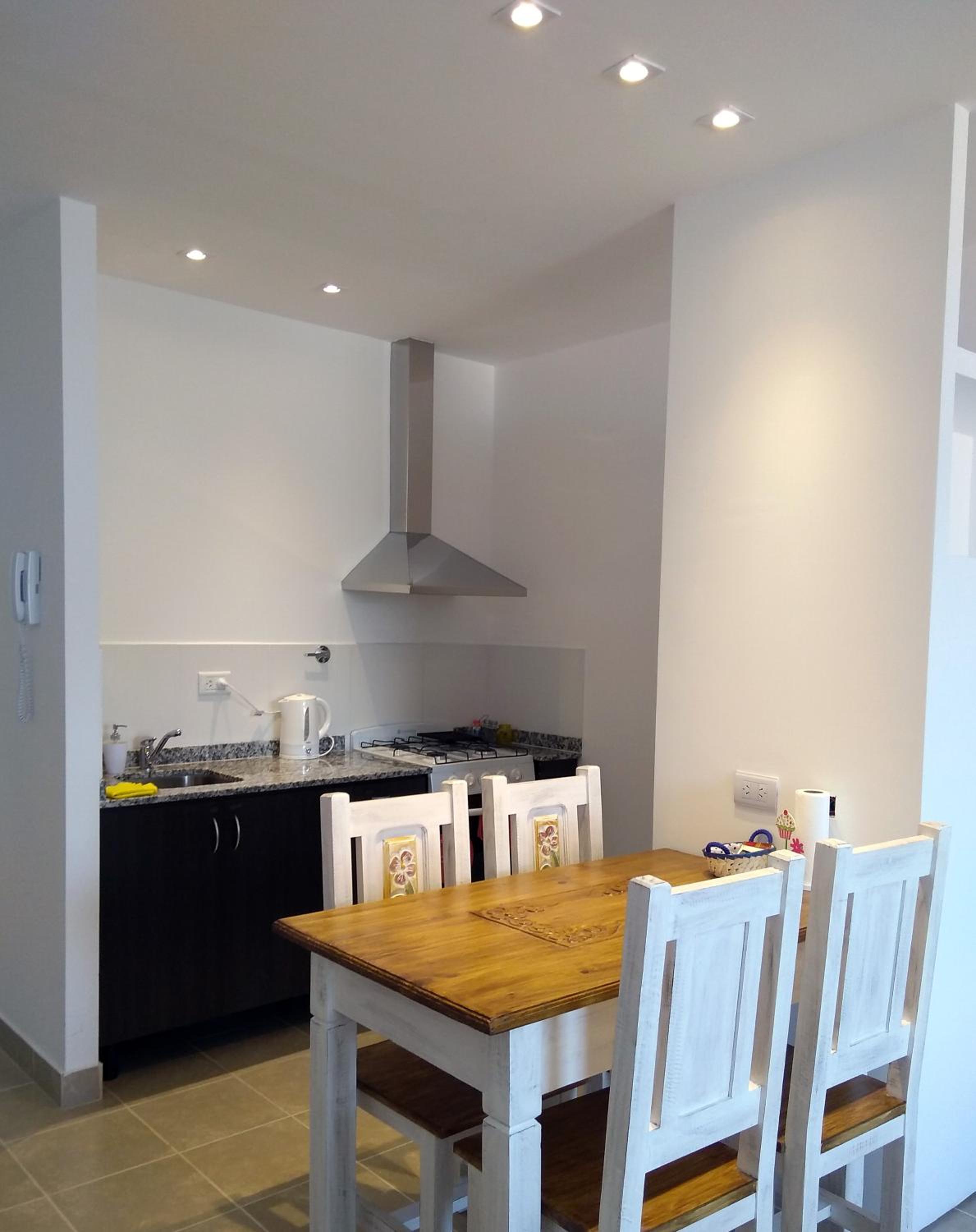 Apart jujuy Suite Premium