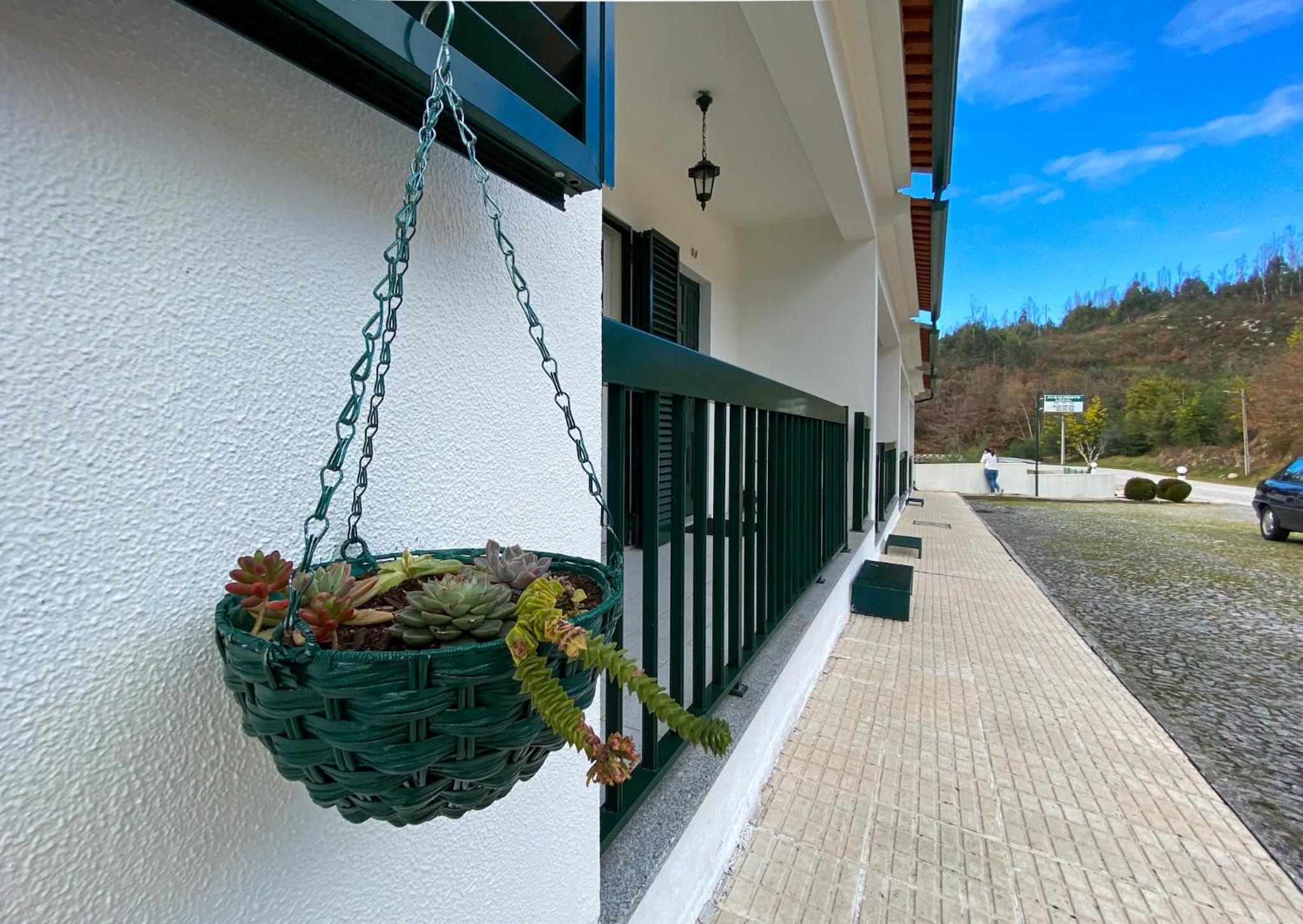 Encosta do Sol