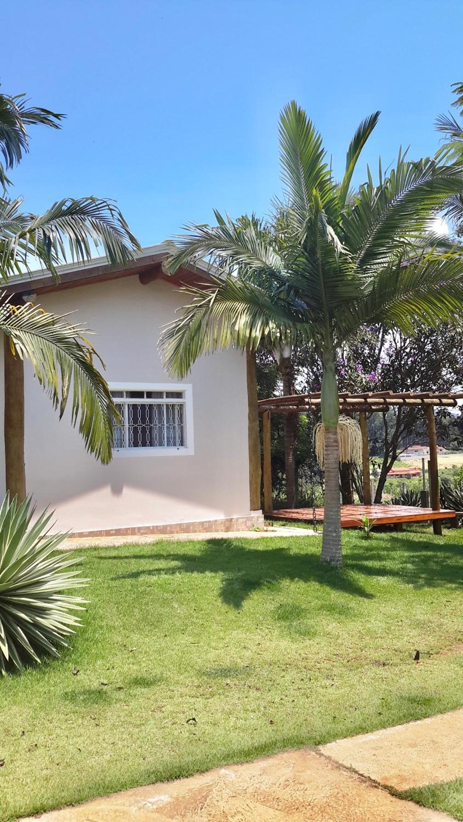 Cantinho do Paraíso