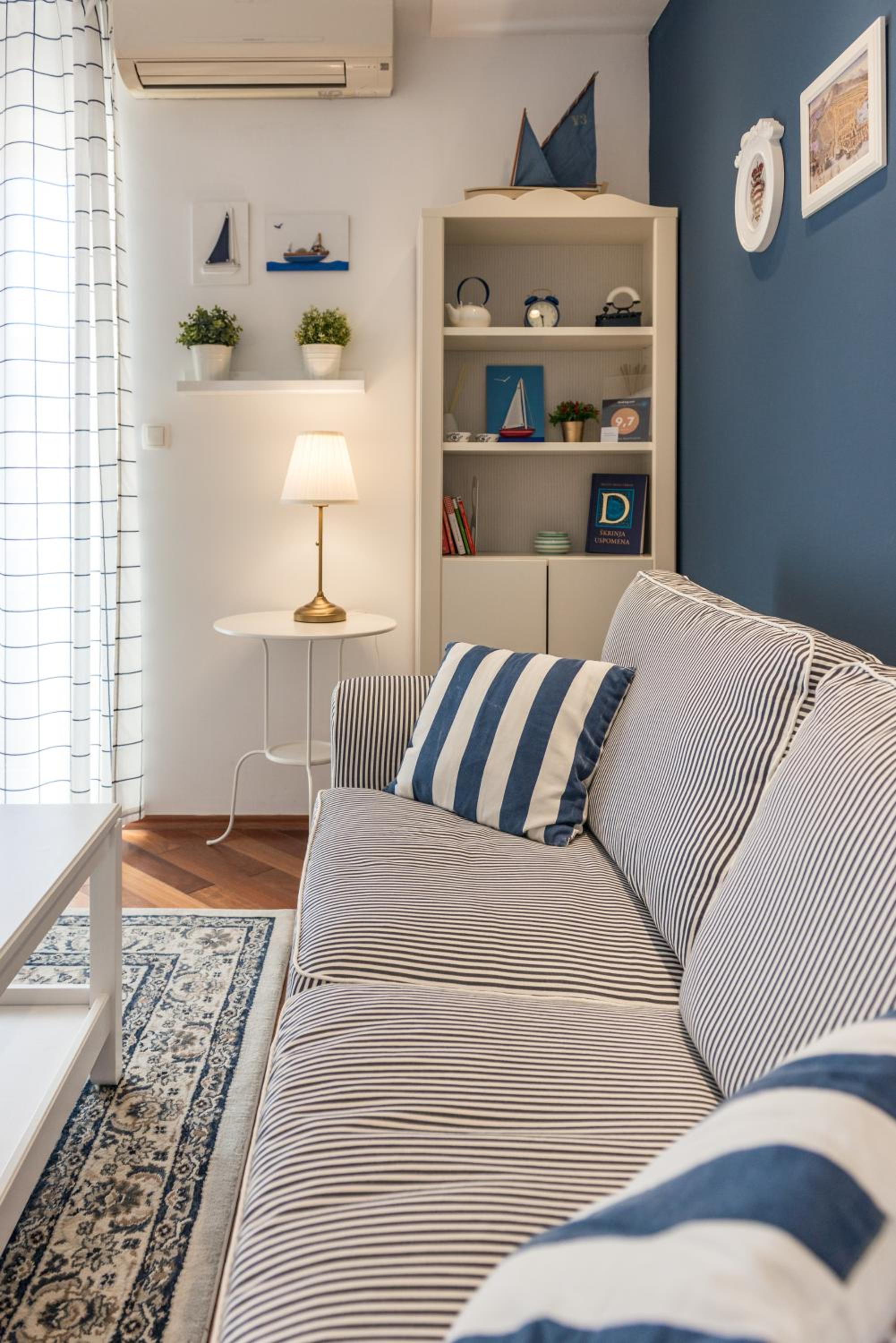 Blumarine Apartments