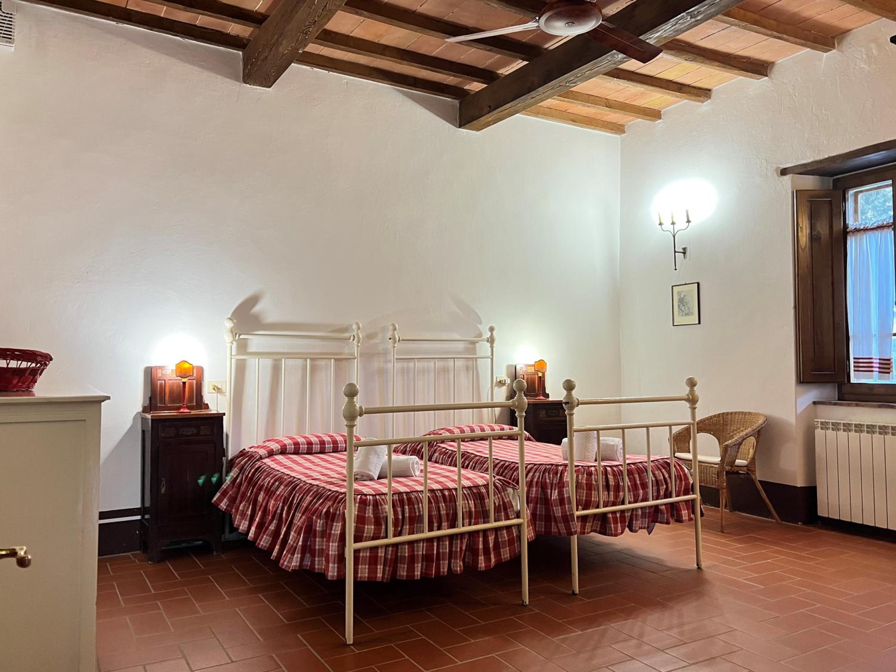 Fattoria Lornano Winery