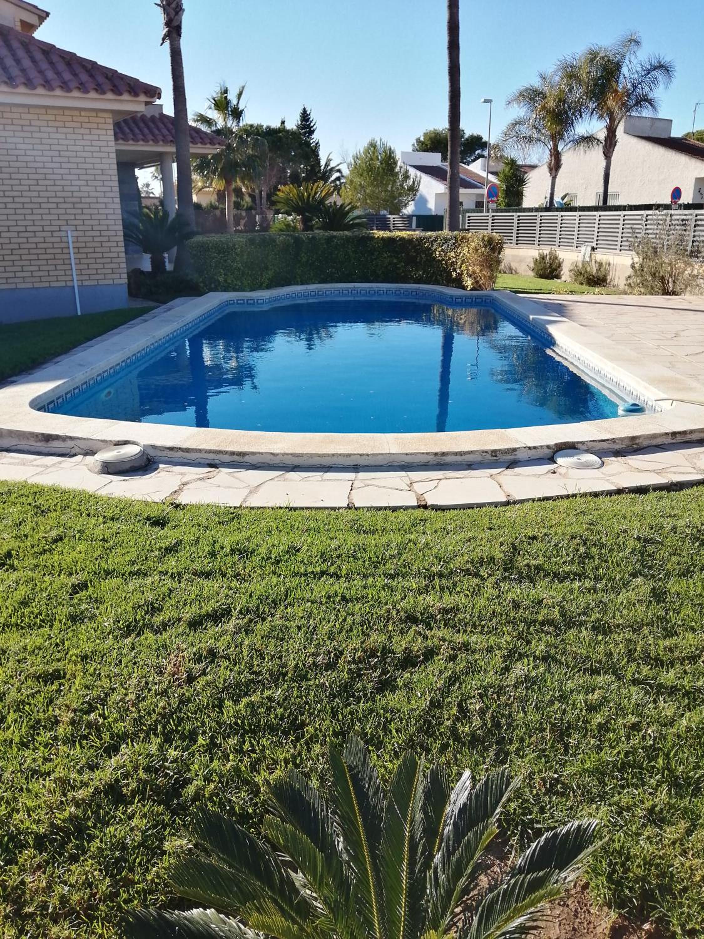 Villa Lluna view 5