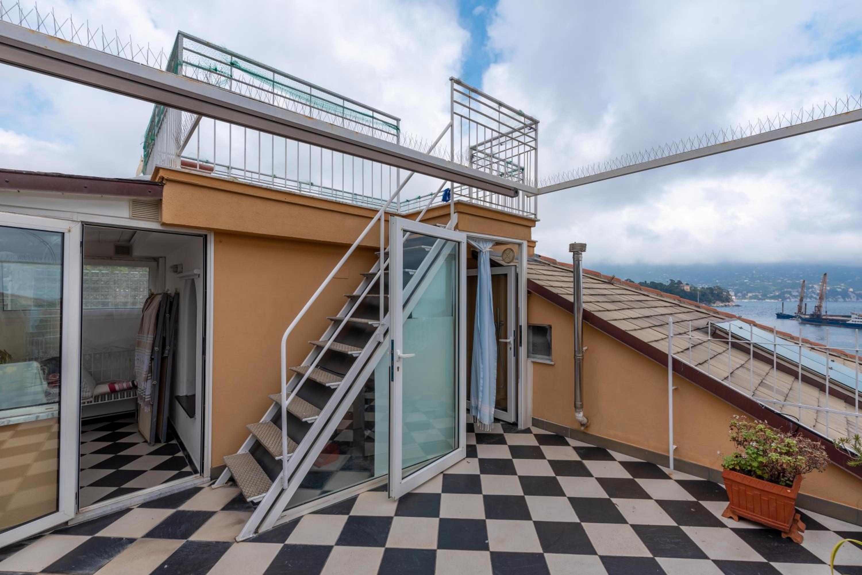 roof