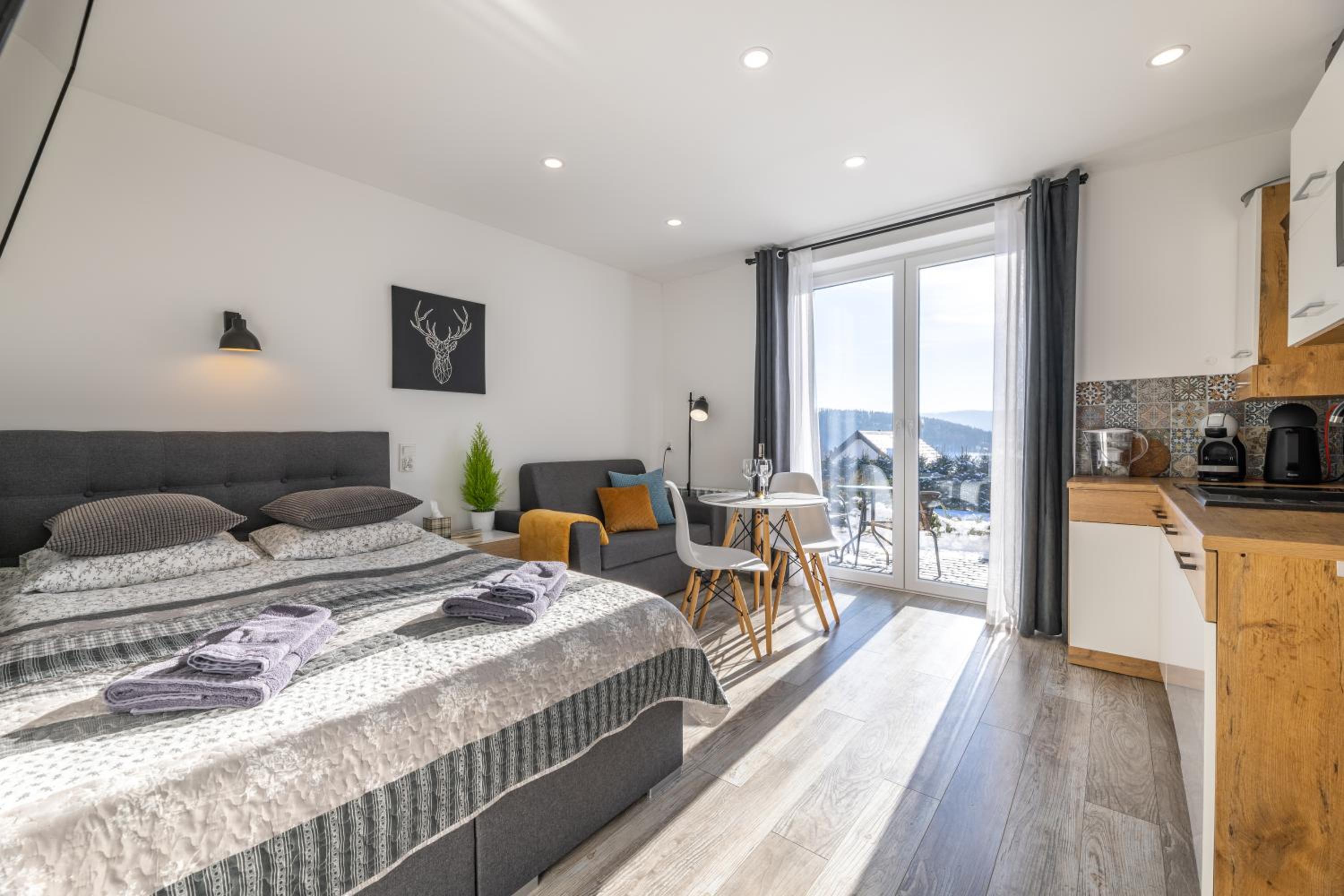Apartamenty 73, photo 45
