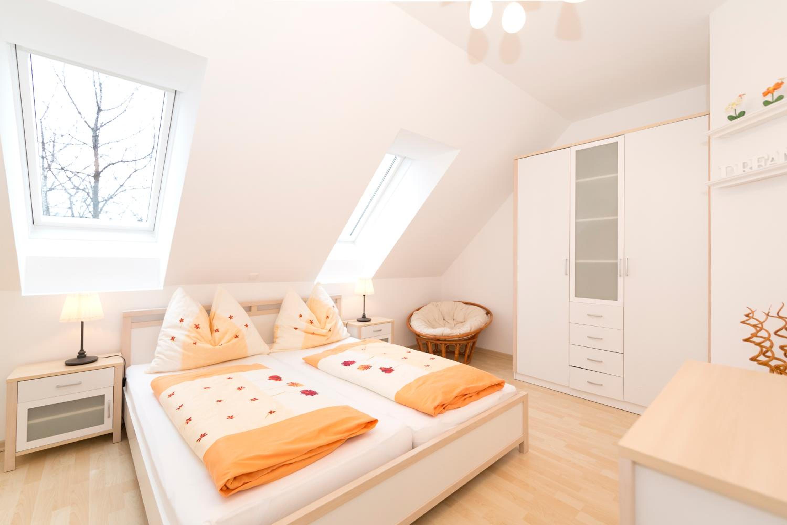 Ferienapartments Meixner view 5