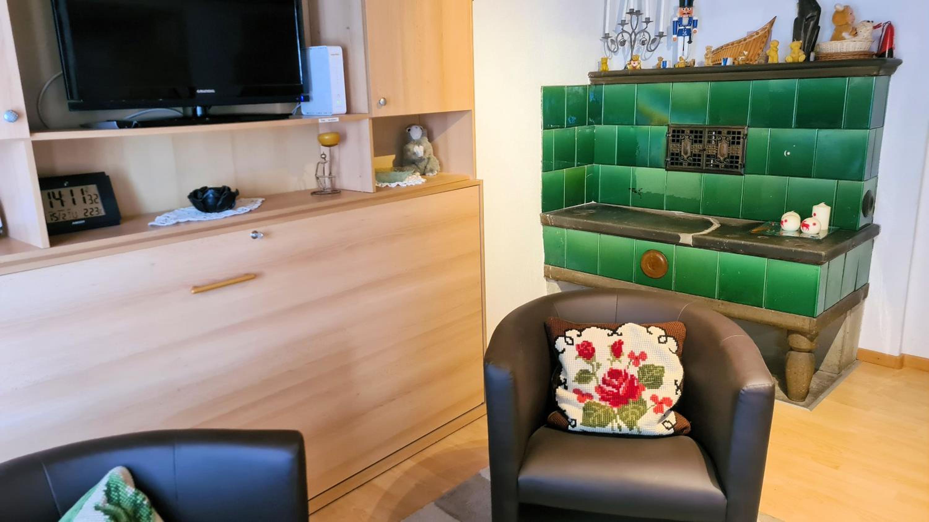 Ferienwohnung Attiswil view 3