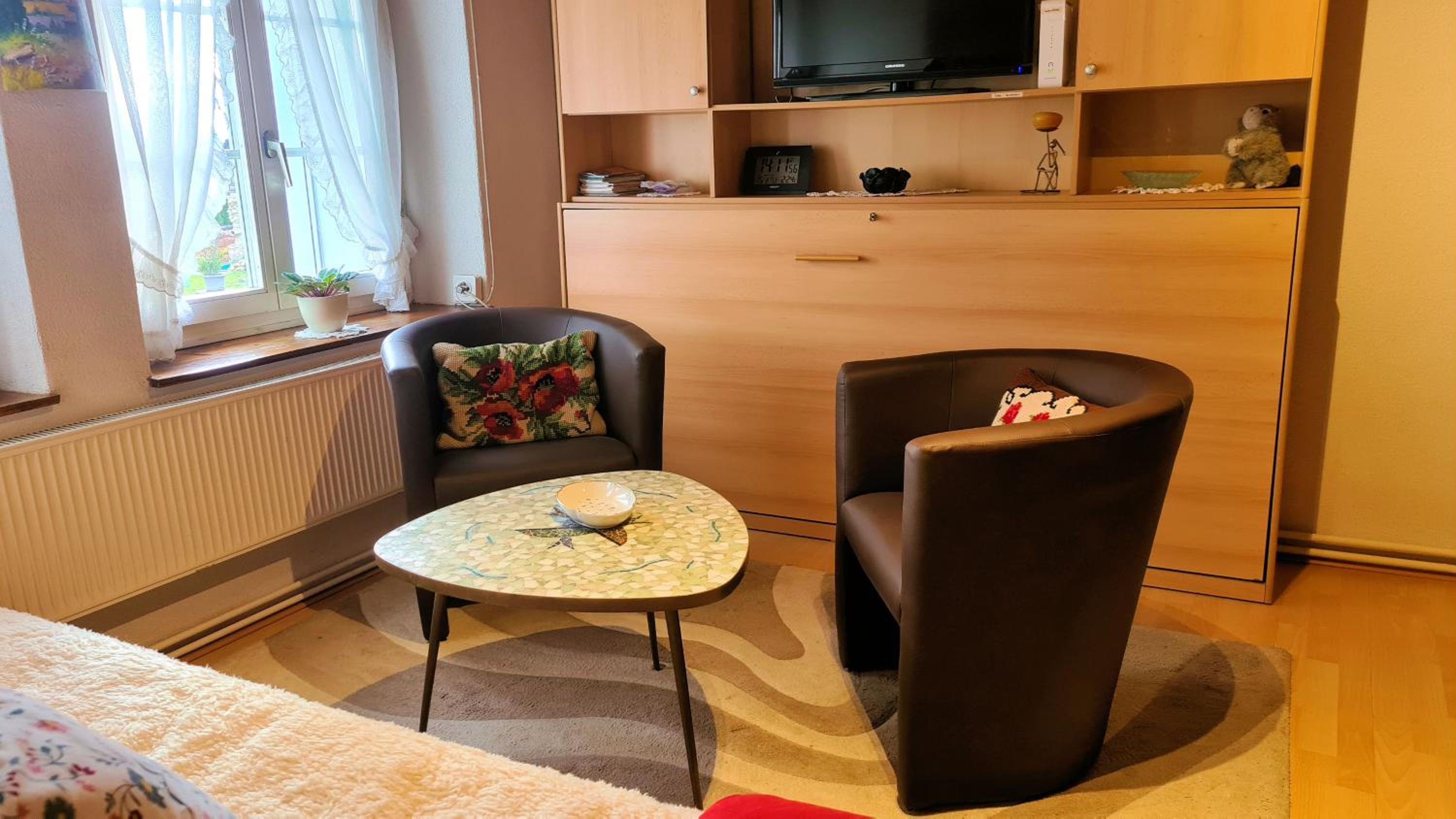 Ferienwohnung Attiswil view 4